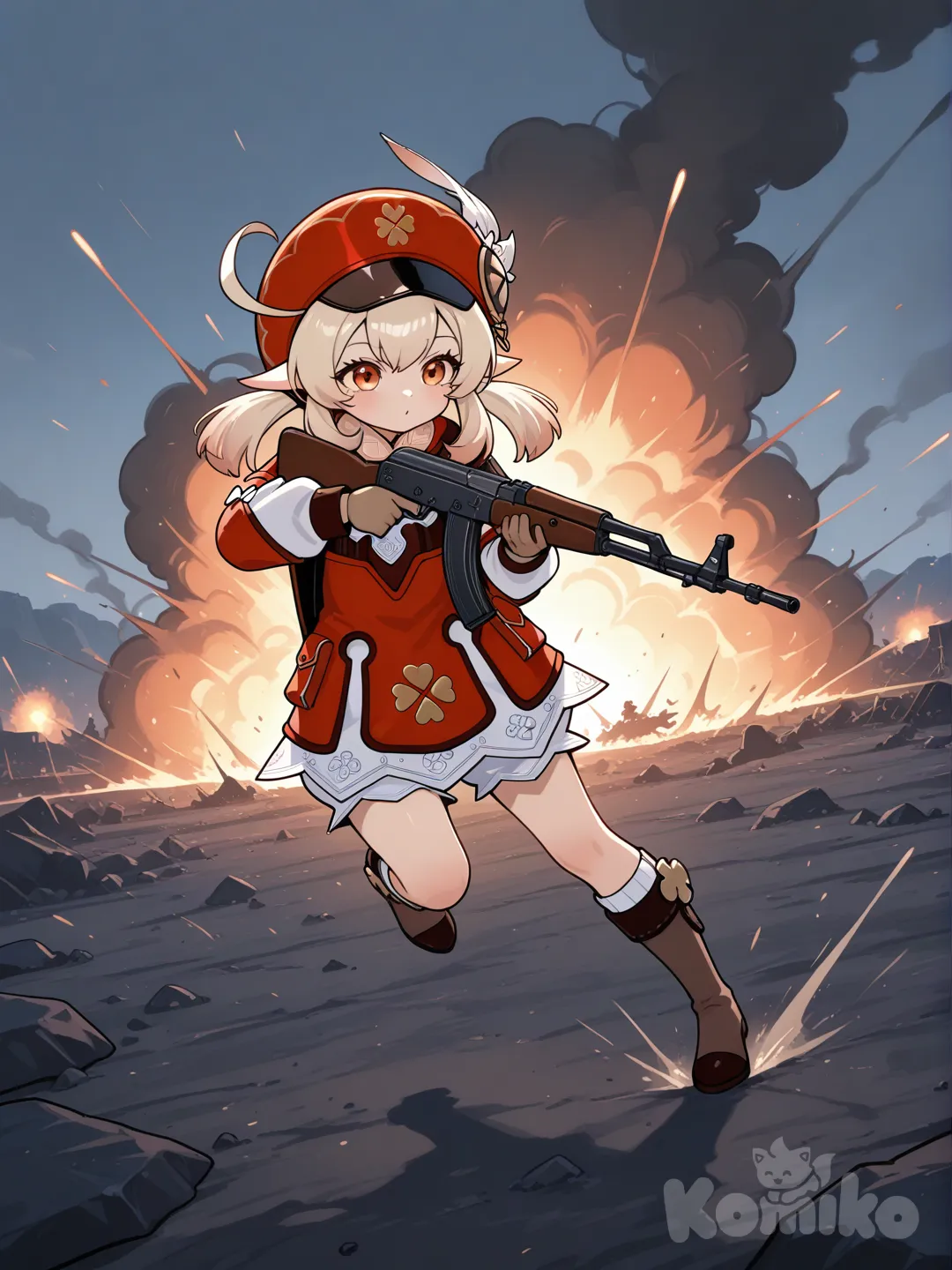 @Klee_(Genshin_Impact),