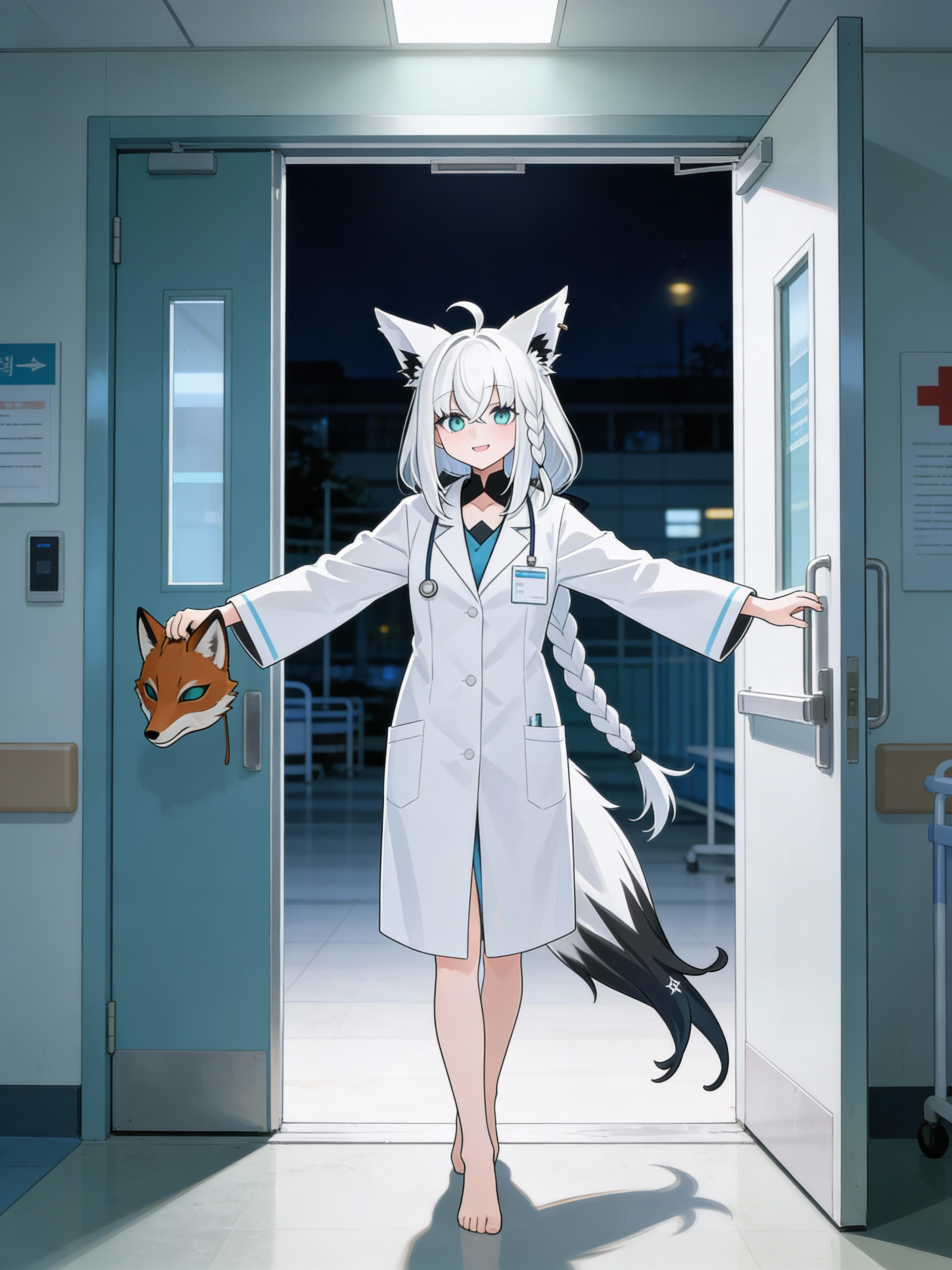 @Shirakami_Fubuki_(1St_Costume) 