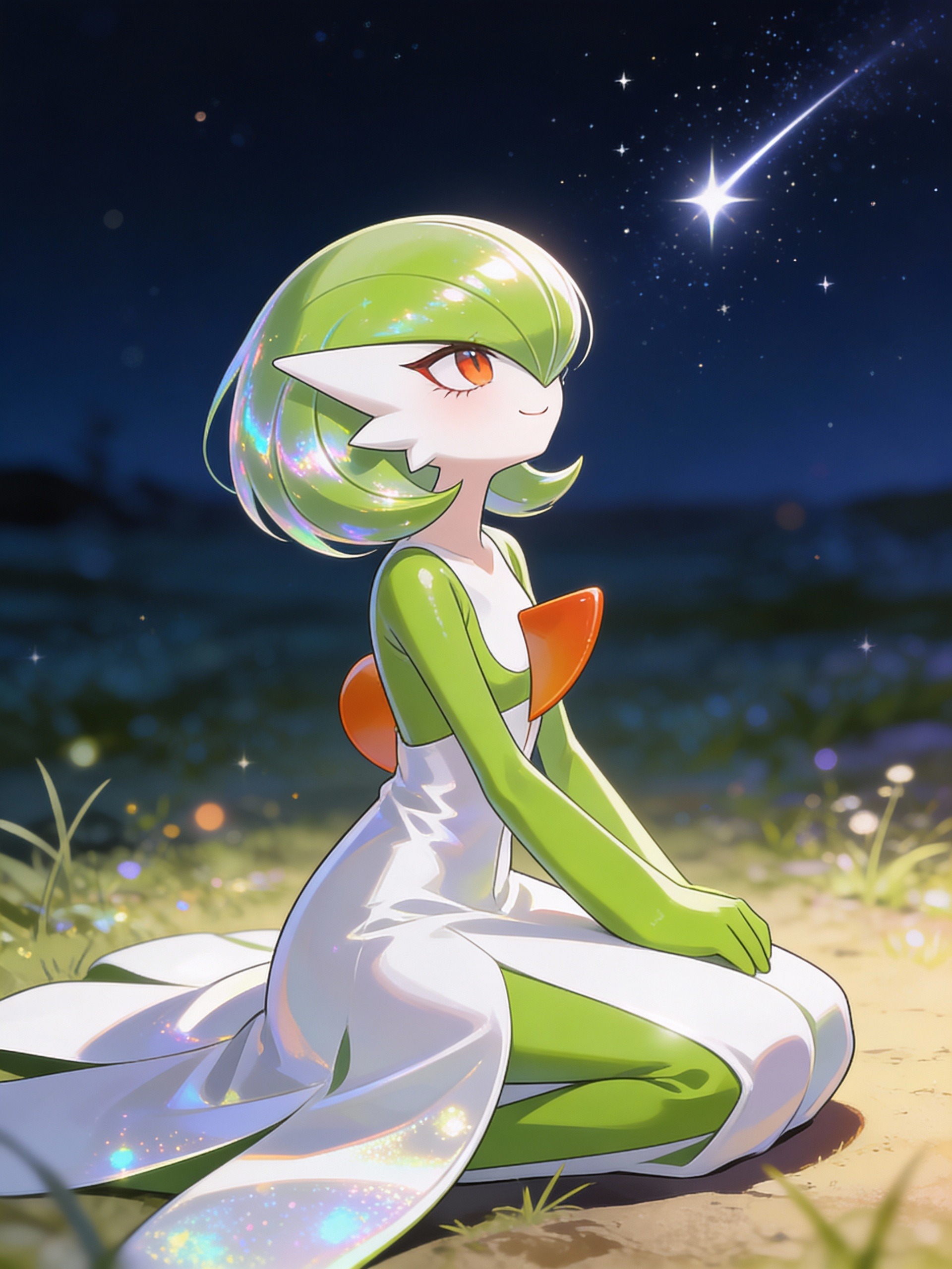 @Gardevoir