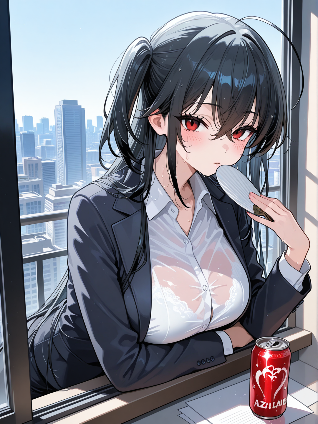Taihou (Azur Lane) 