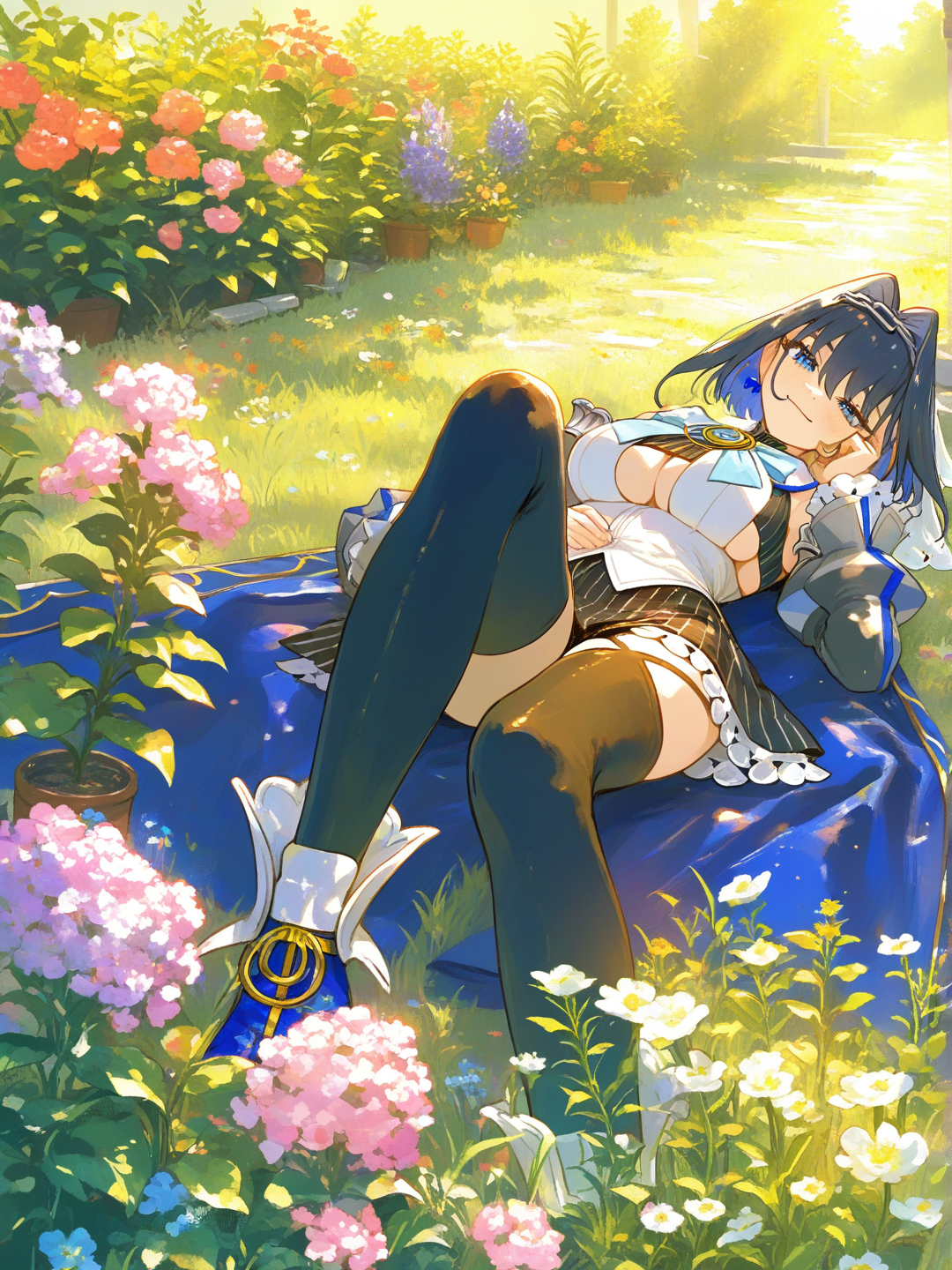 @Ouro_Kronii_(1St_Costume)