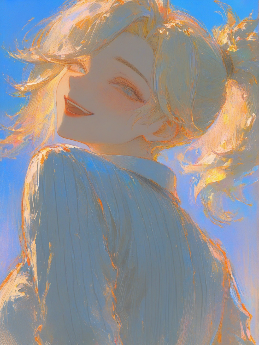 Mercy (Overwatch)