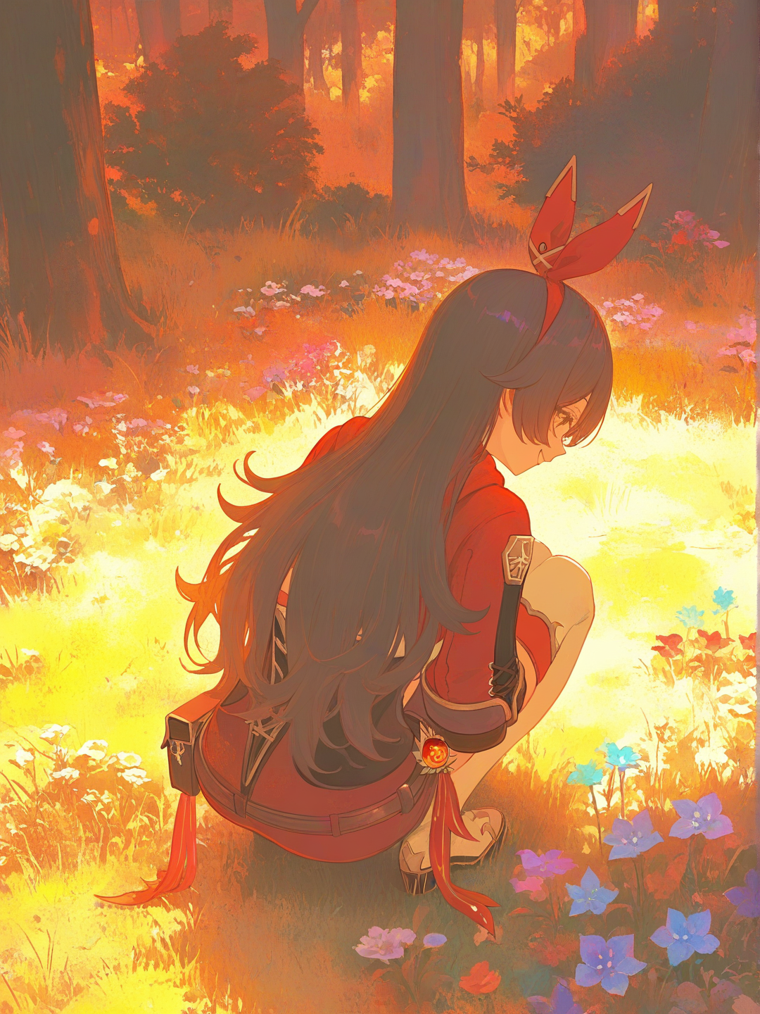 @Amber_(Genshin_Impact) 