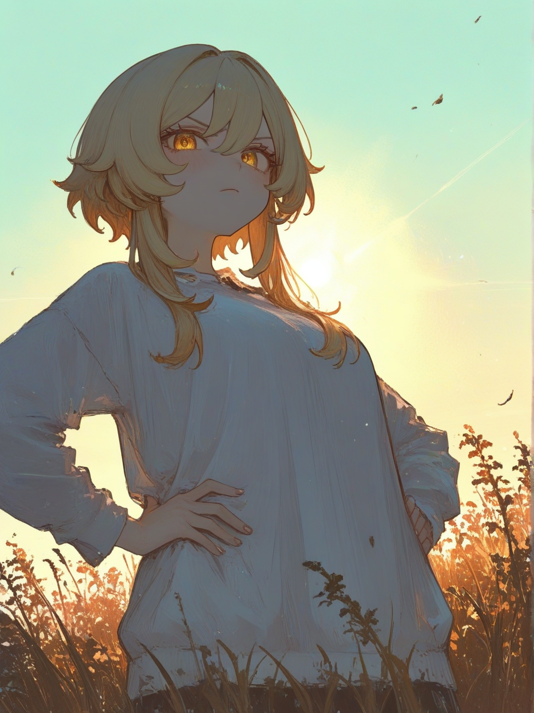 @Lumine_(Genshin_Impact)