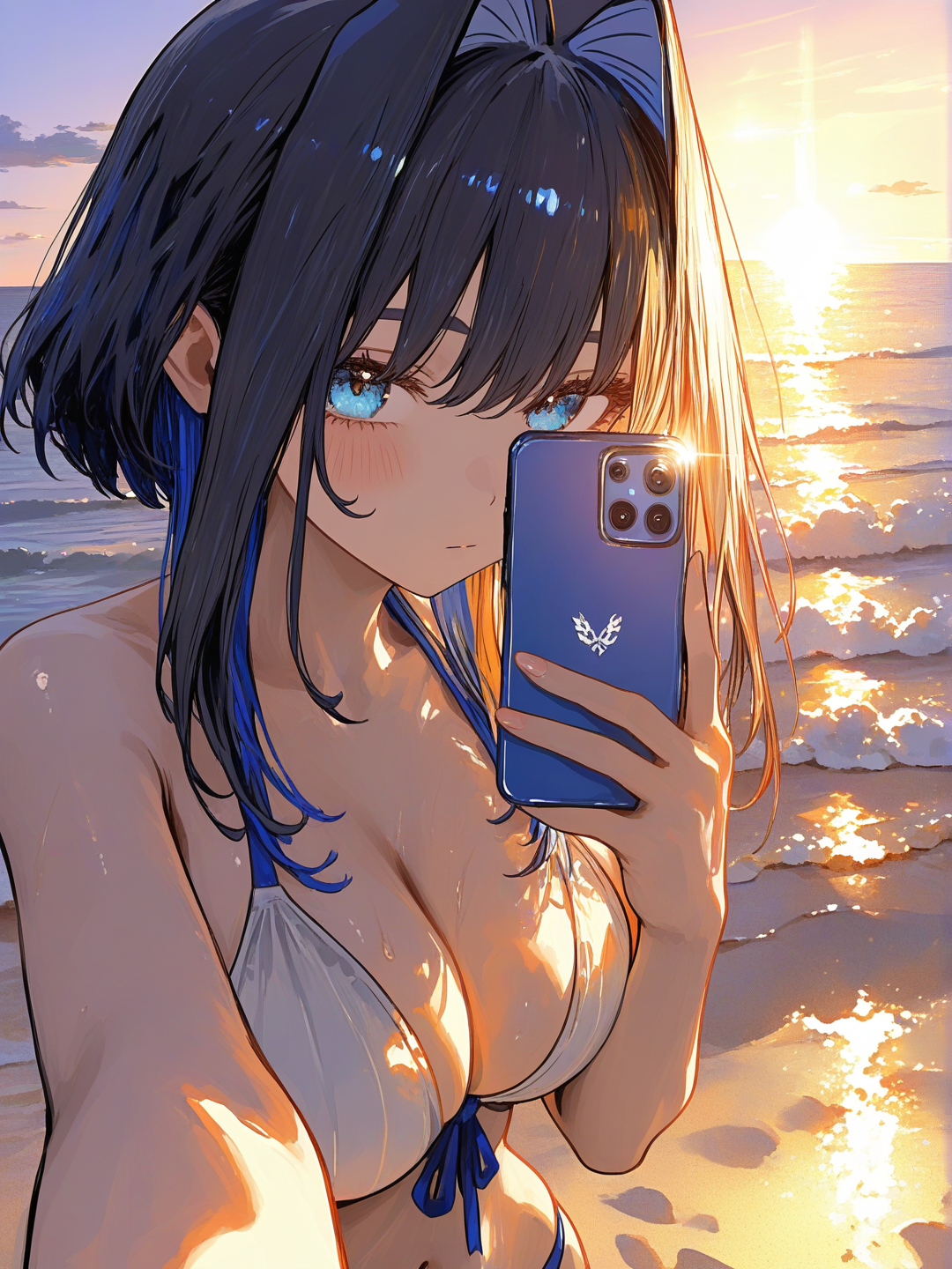 @Ouro_Kronii_(1St_Costume) 