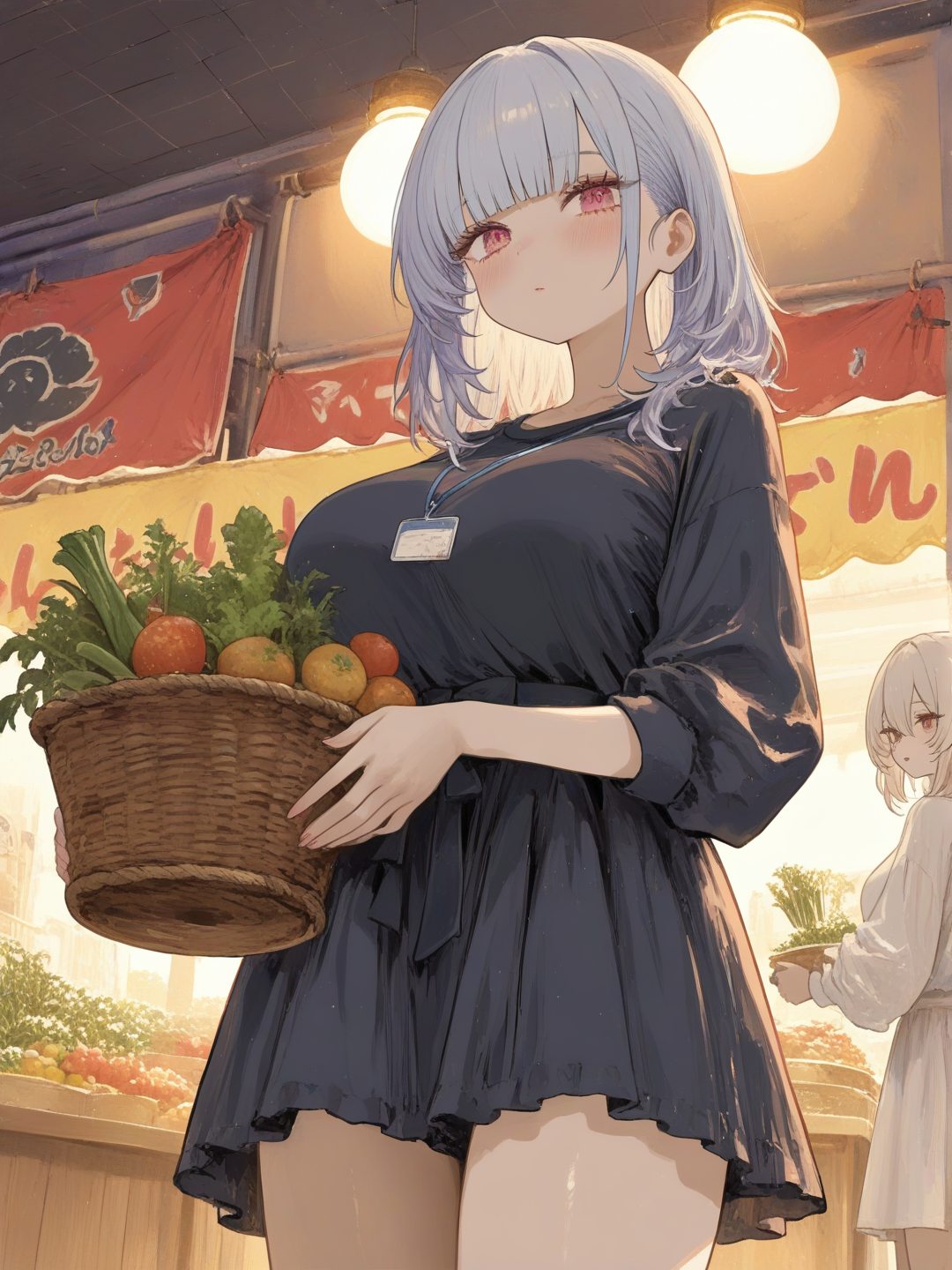 @Dido_(Azur_Lane), @Sirius_(Azur_Lane) 