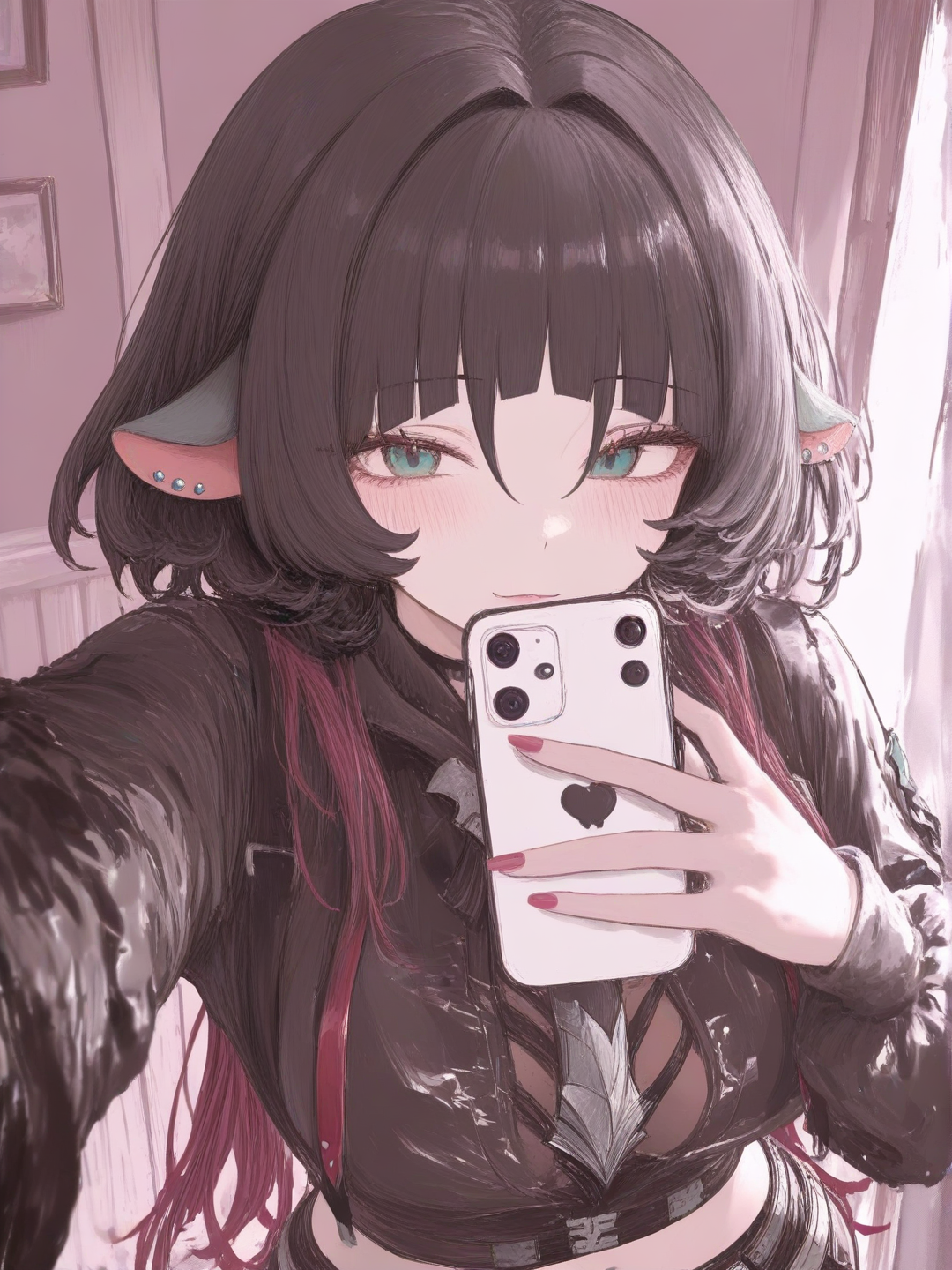 Jane Doe (Zenless Zone Zero)