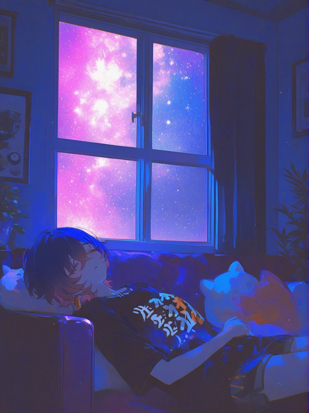 @Belle_(Zenless_Zone_Zero) 