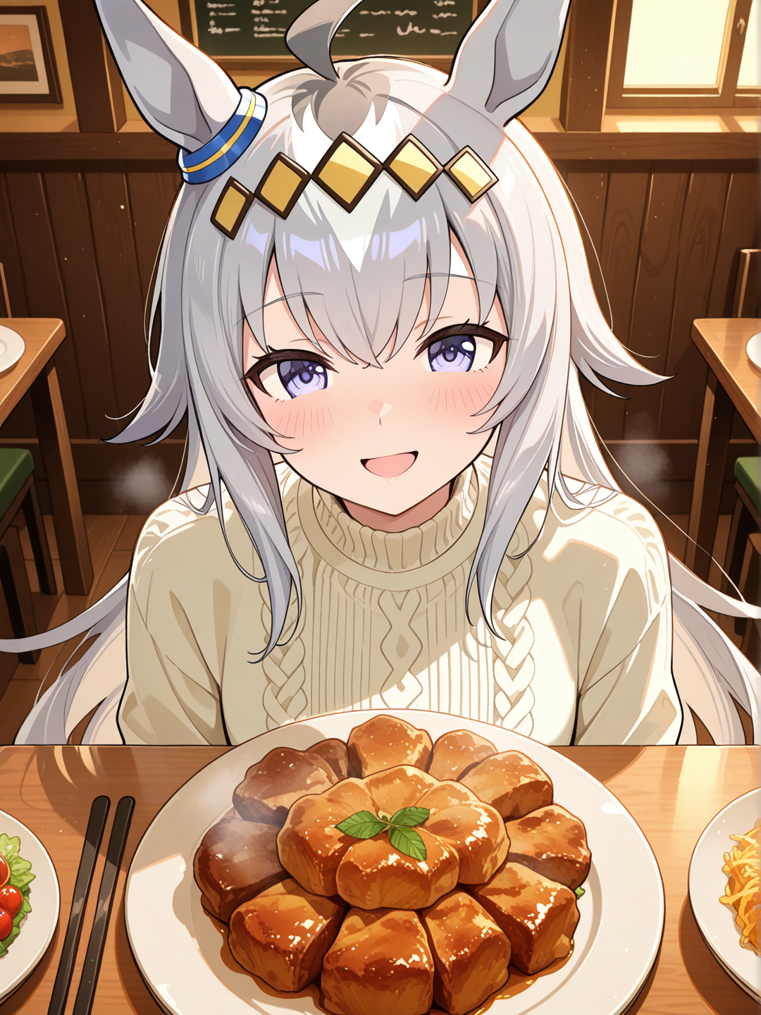 @Oguri_Cap_(Umamusume)