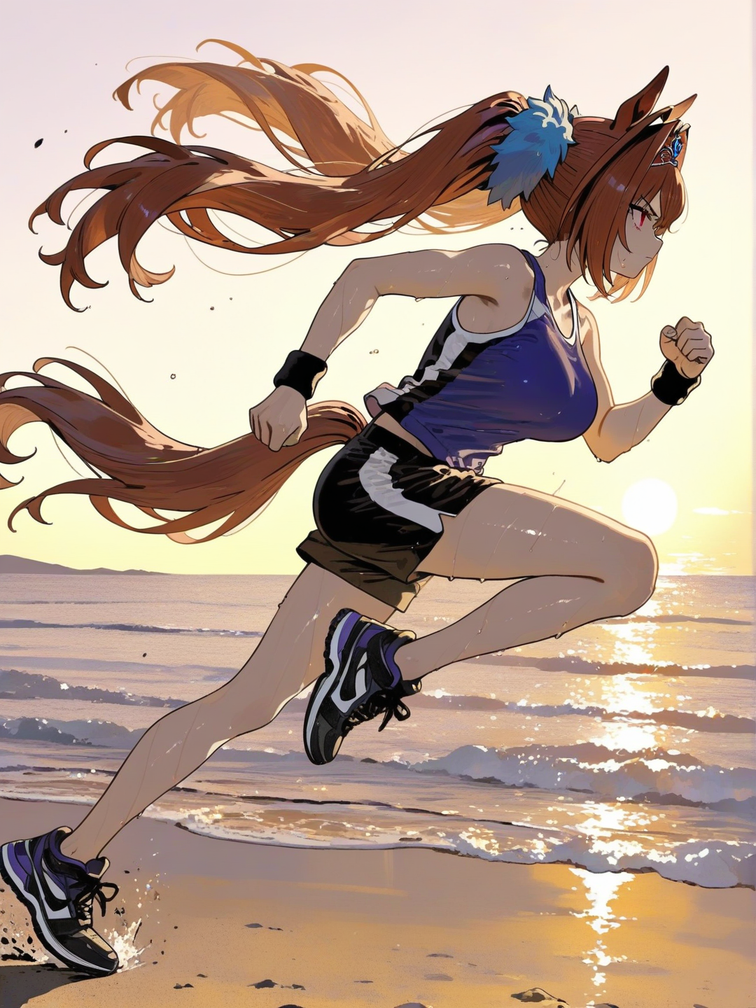 @Daiwa_Scarlet_(Umamusume)