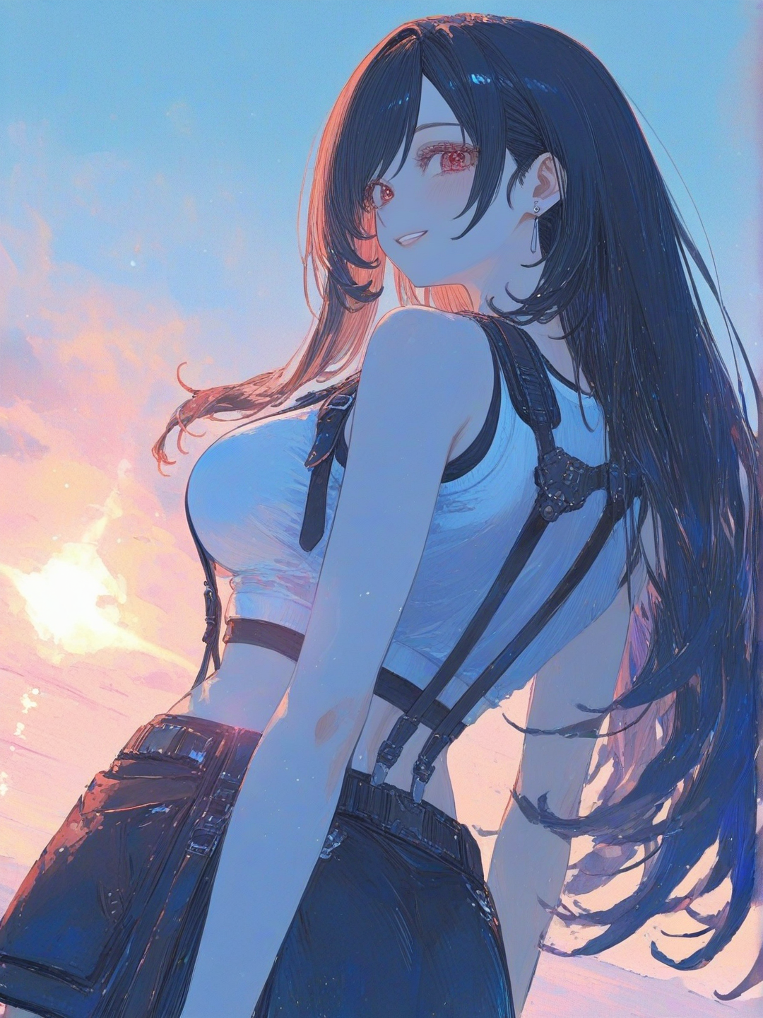 Tifa Lockhart