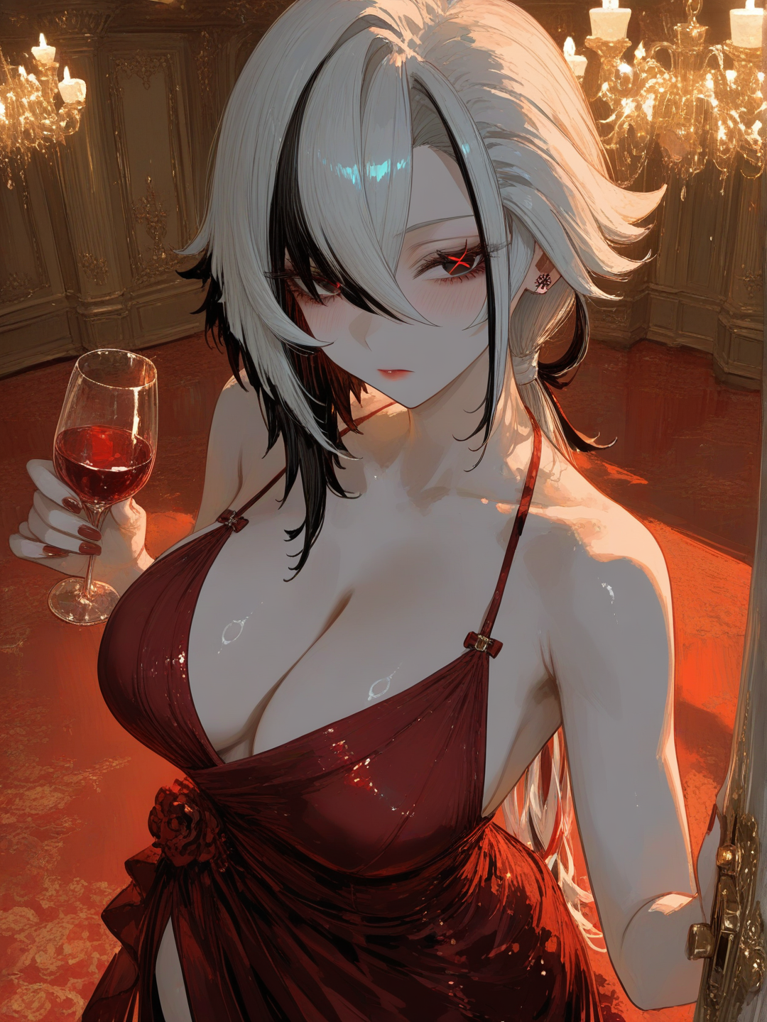 Arlecchino_(Genshin_Impact)