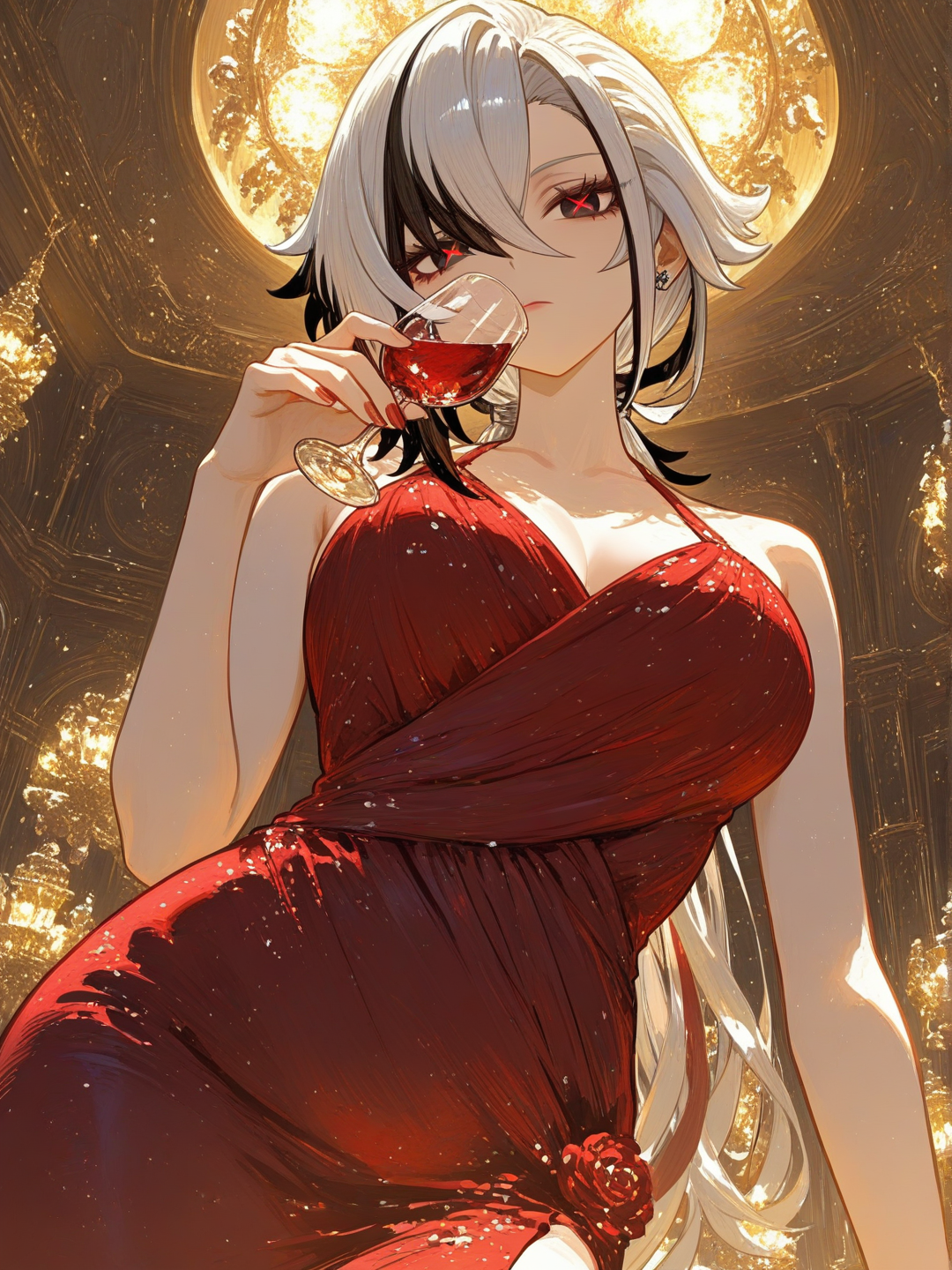 @Arlecchino_(Genshin_Impact)