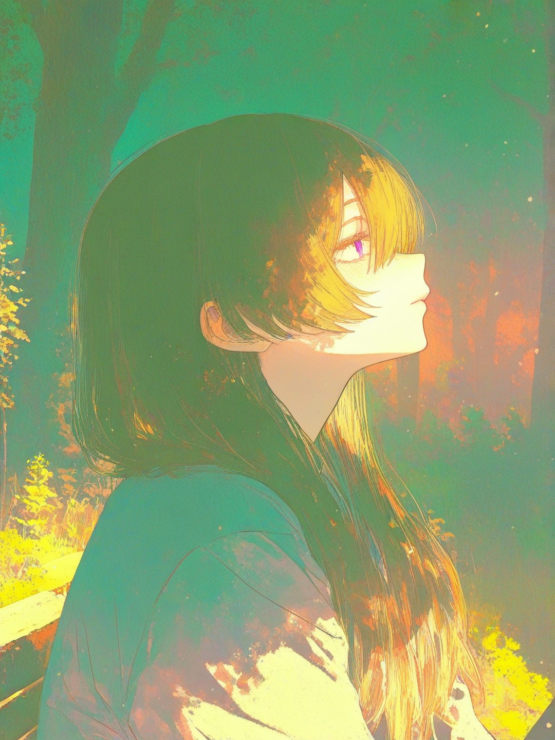 Ubel (Sousou No Frieren)