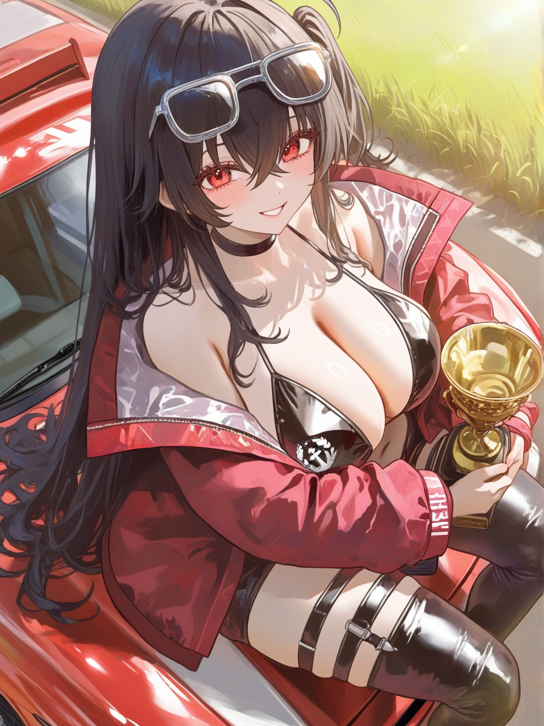 @Taihou_(Enraptured_Companion)_(Azur_Lane)