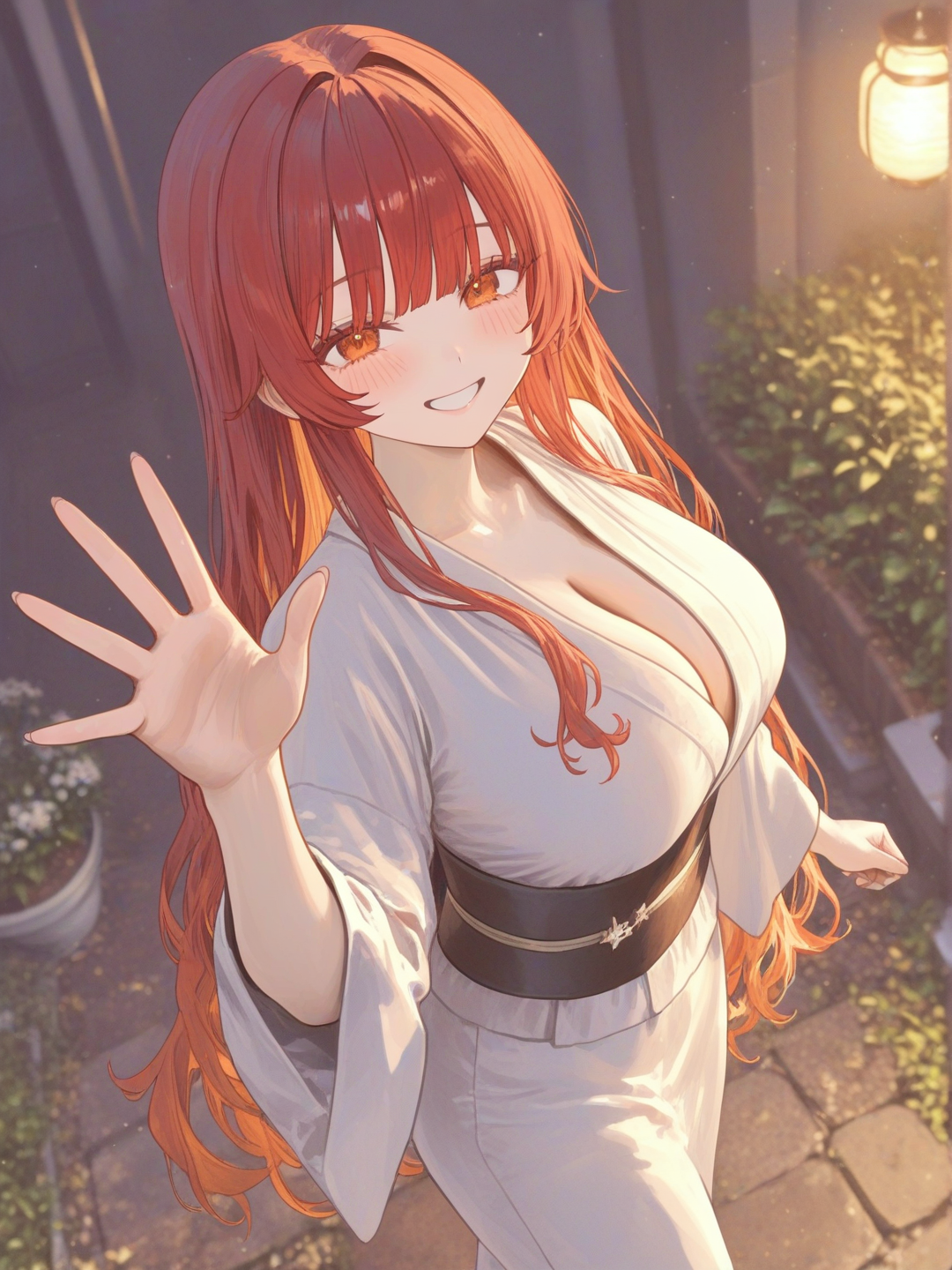 @Honolulu (Azur Lane)