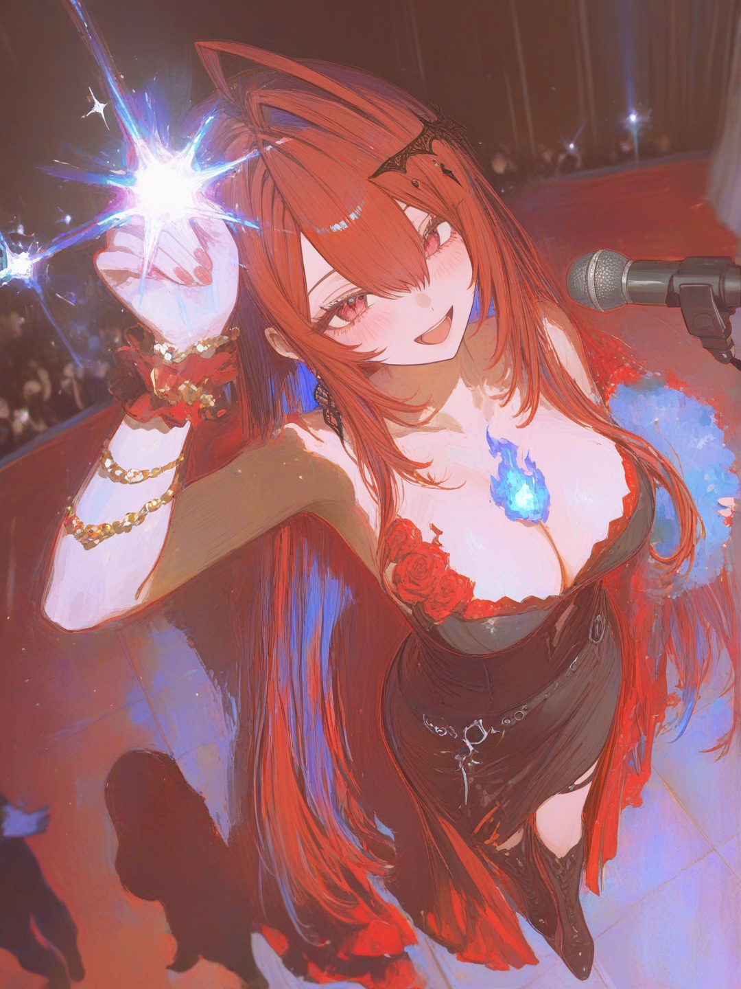 @Elizabeth_Rose_Bloodflame