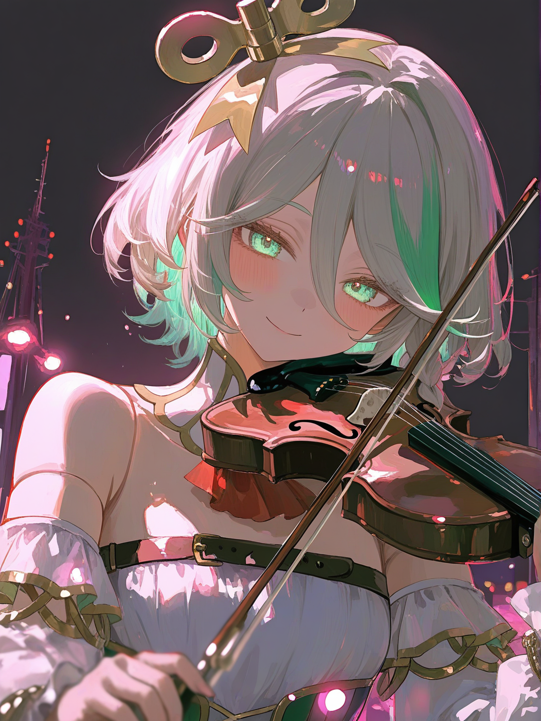 @Cecilia_Immergreen,