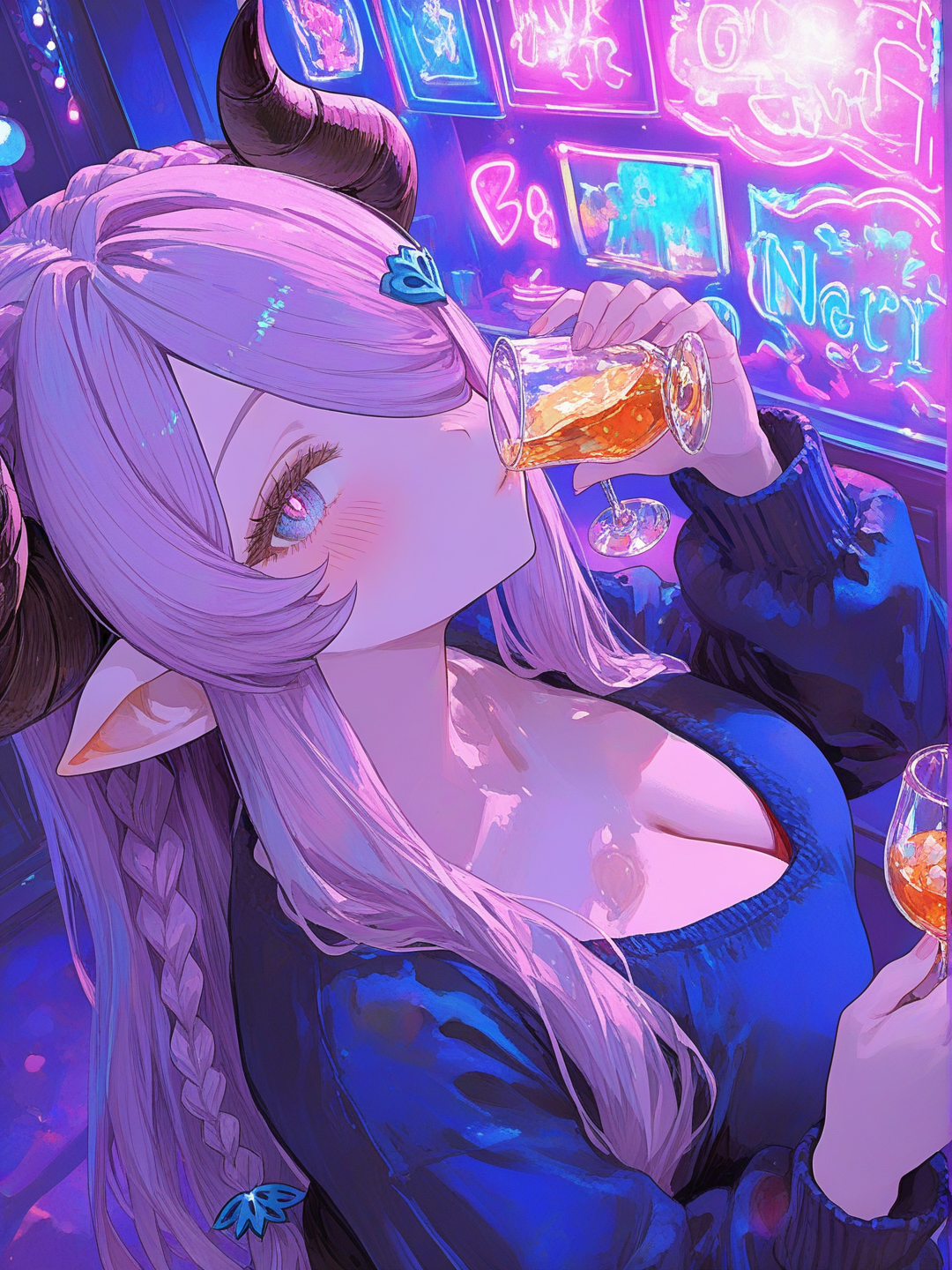 @Narmaya_(Granblue_Fantasy)
