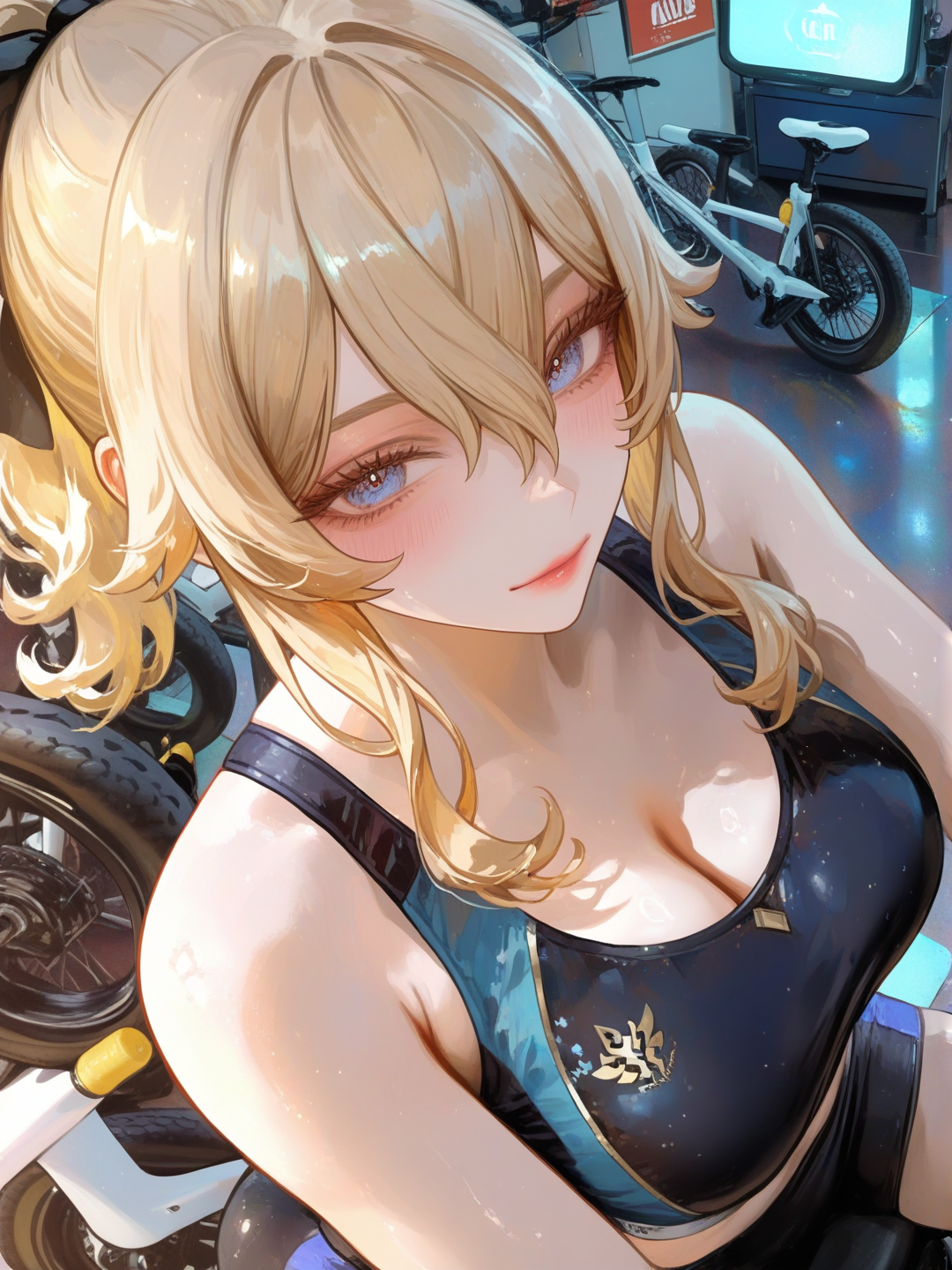 @Jean (Genshin Impact)