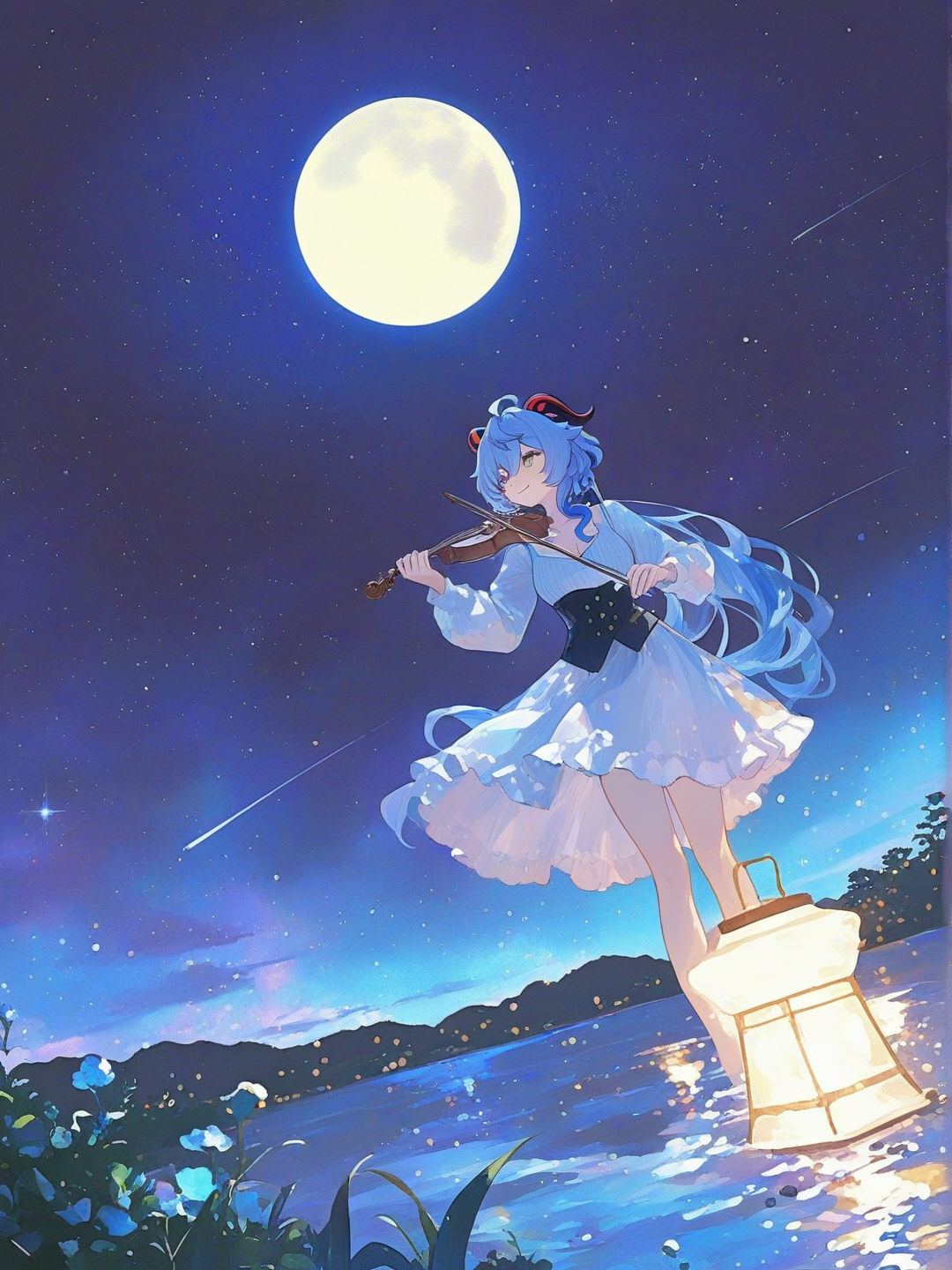 @Ganyu_(Genshin_Impact)