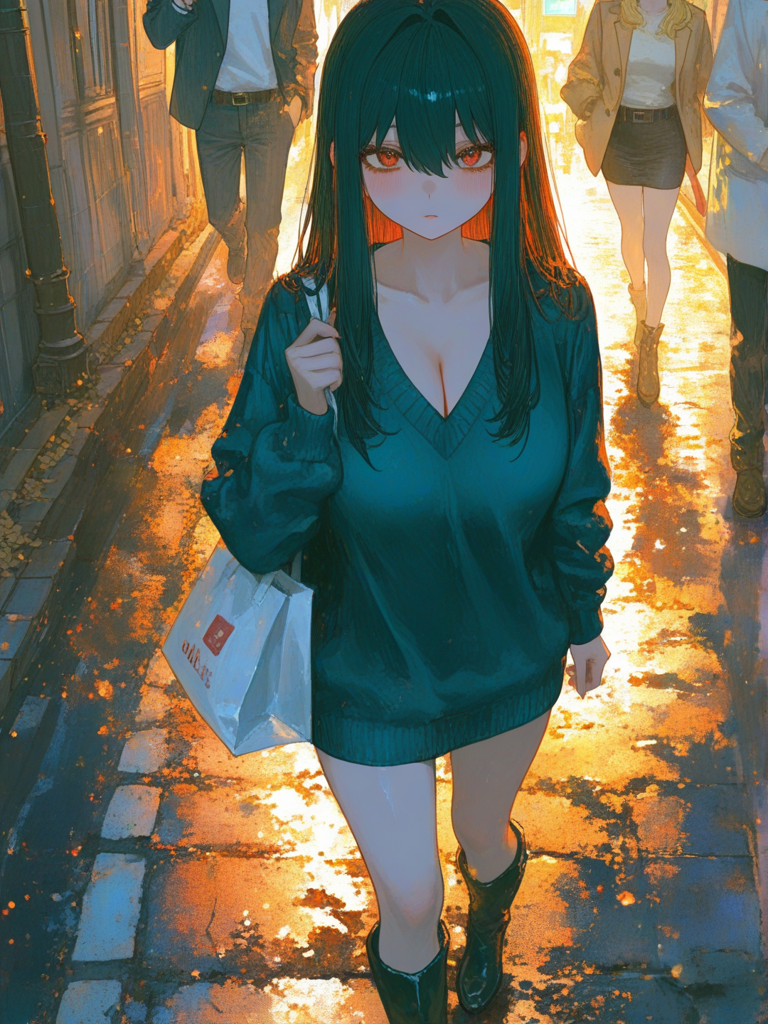 @Bond_(Spy_X_Family)