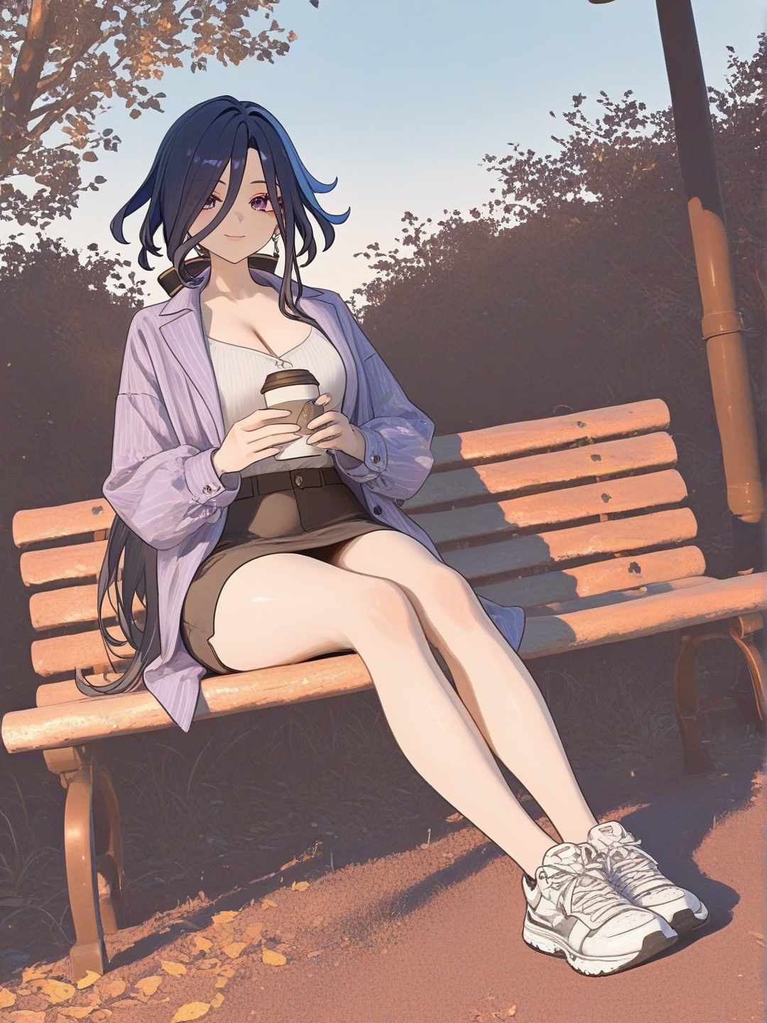 @Clorinde_(Genshin_Impact)