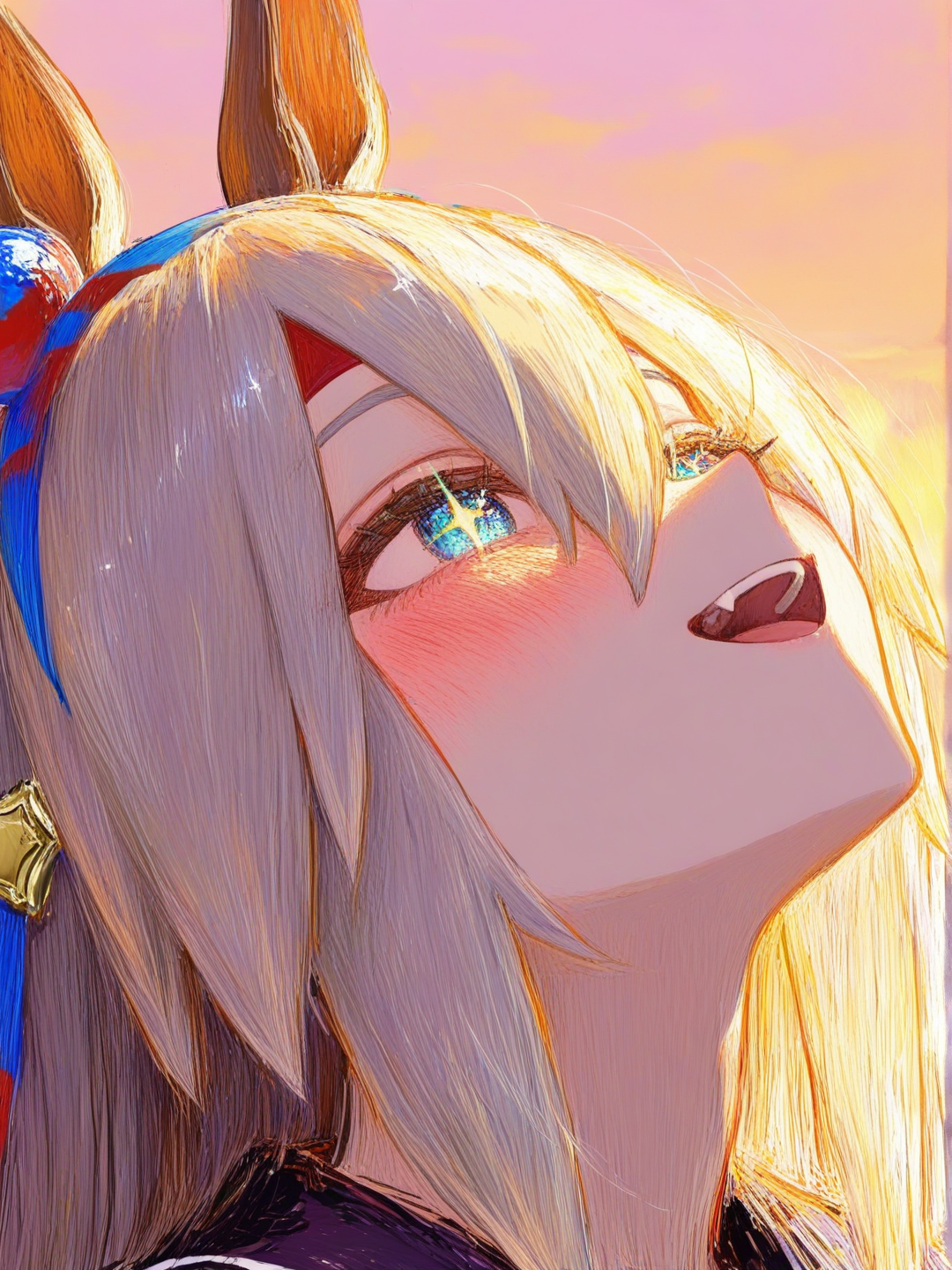 @Tamamo_Cross_(Umamusume)