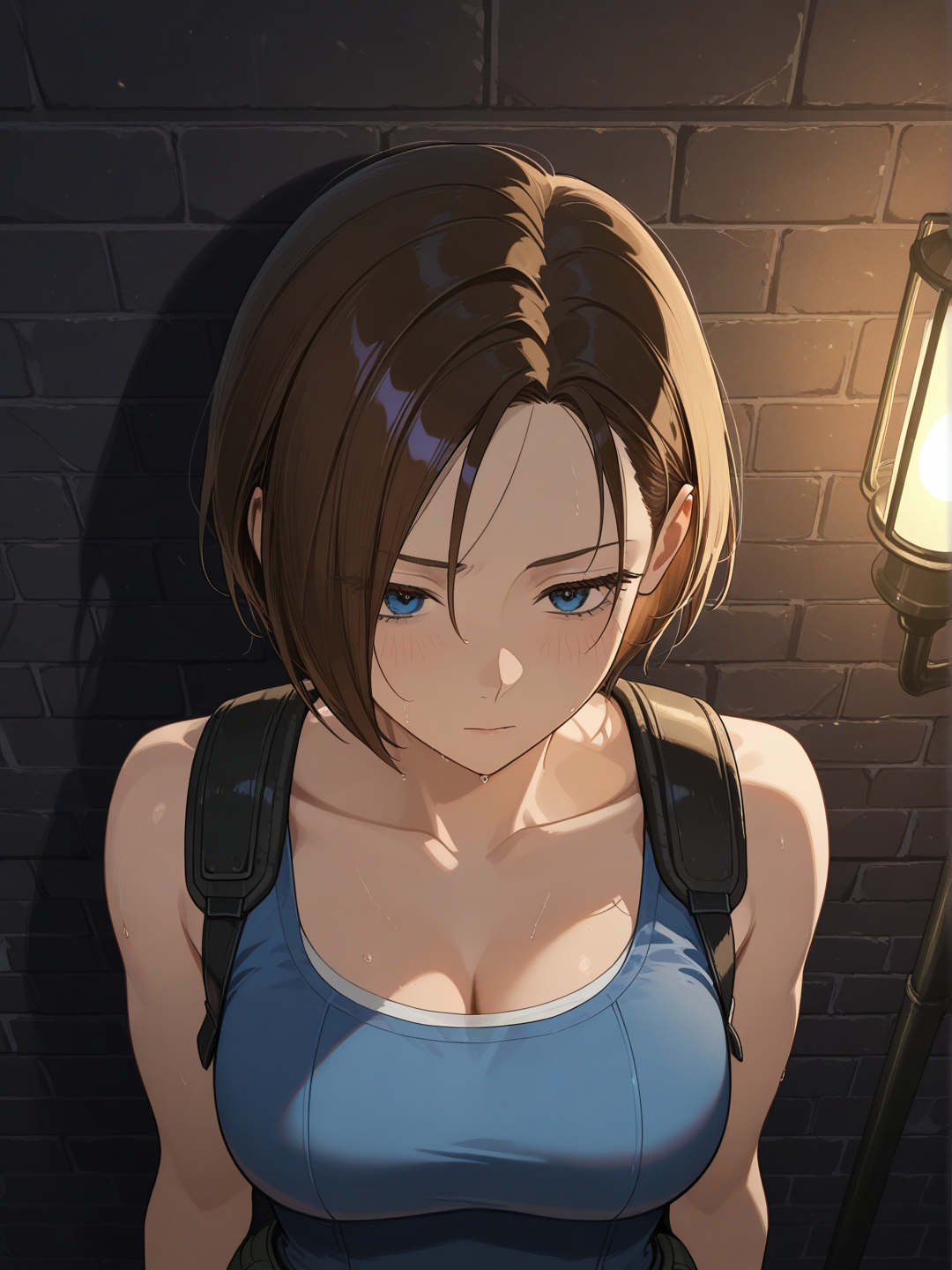 jill valentine