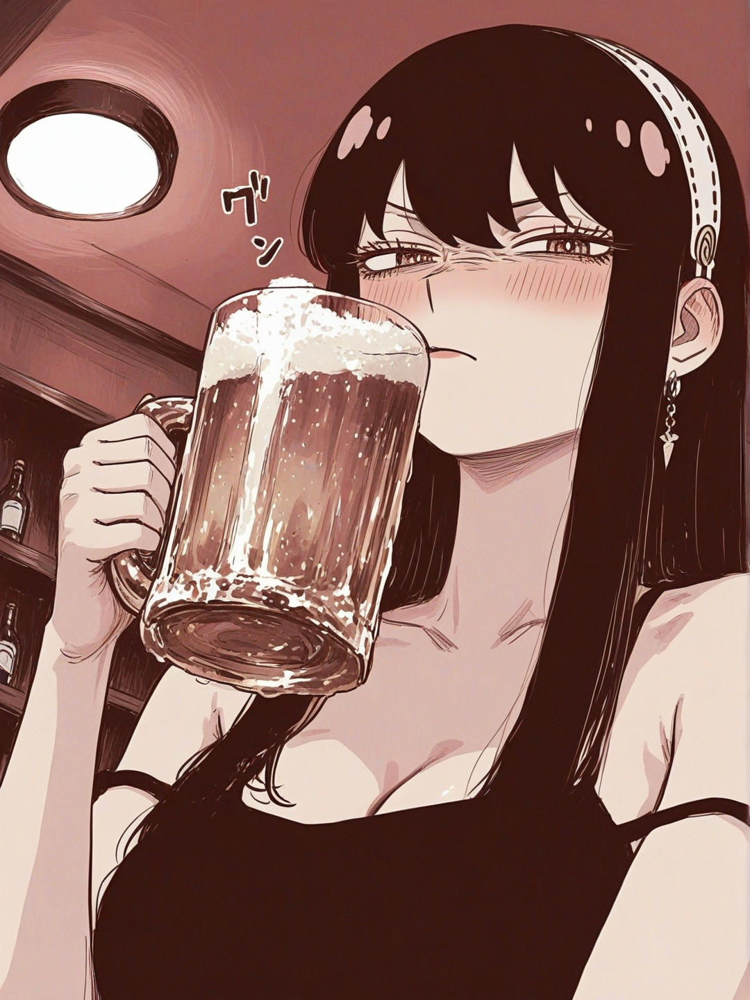 @Bond_(Spy_X_Family)