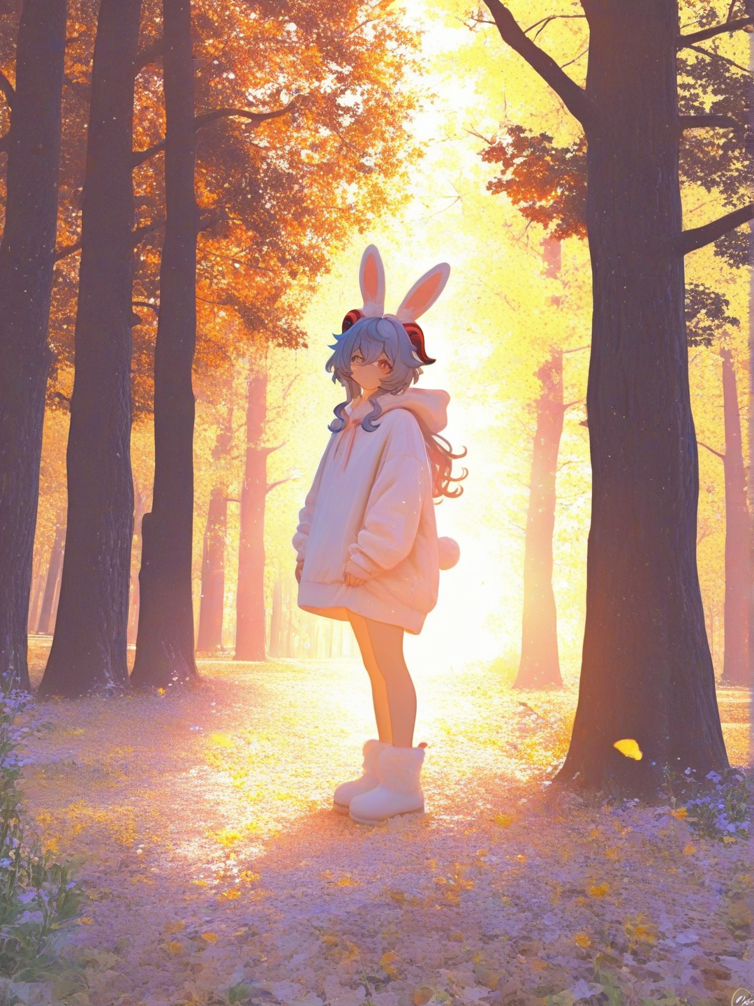 @Ganyu_(Genshin_Impact)