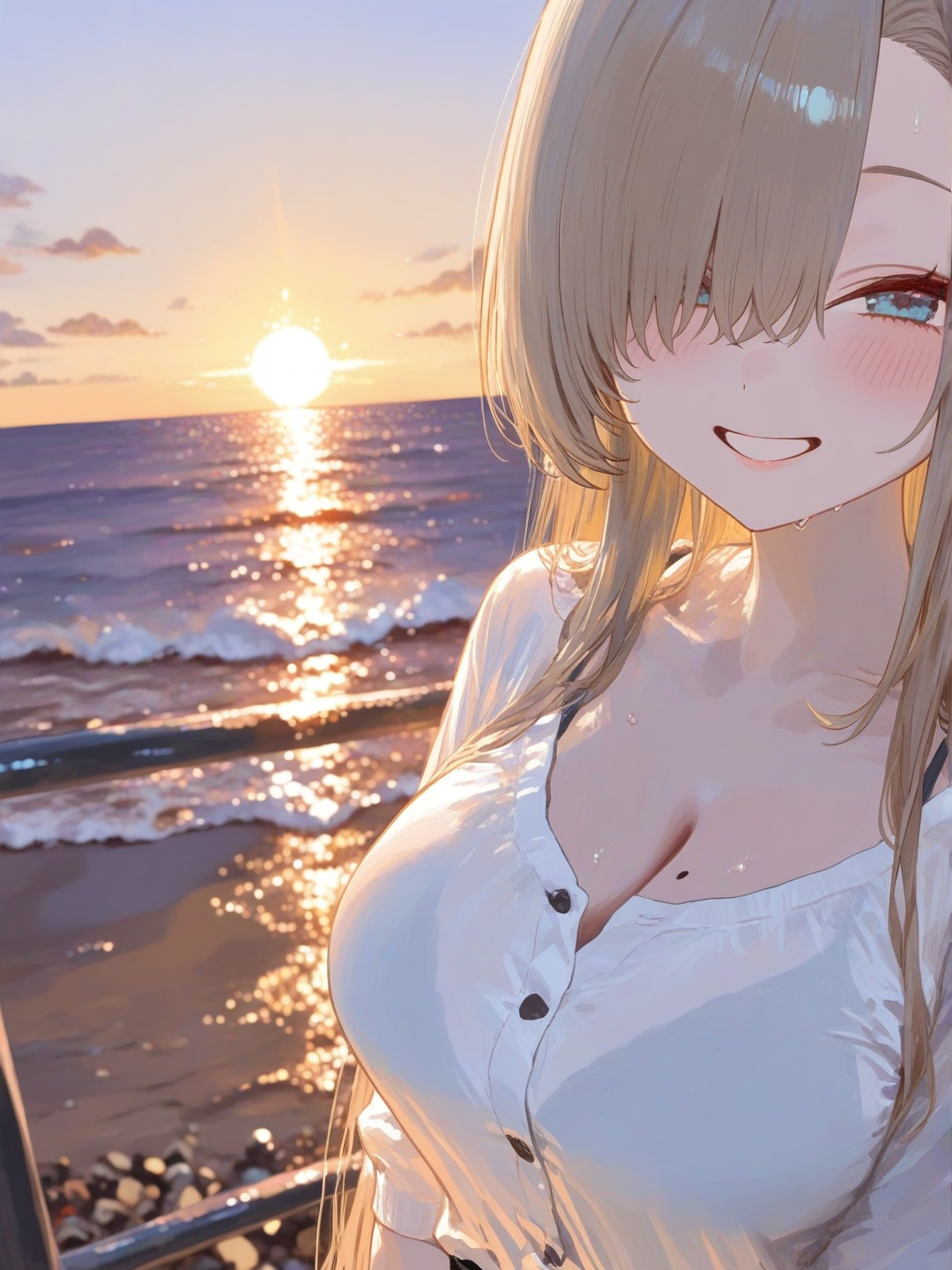 asuna (blue archive)