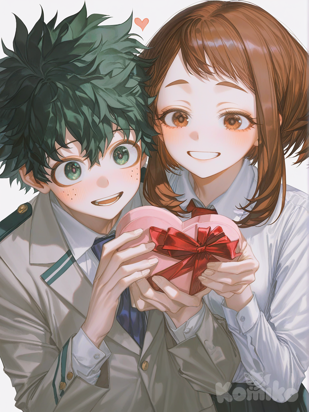 Valentine's Day 4