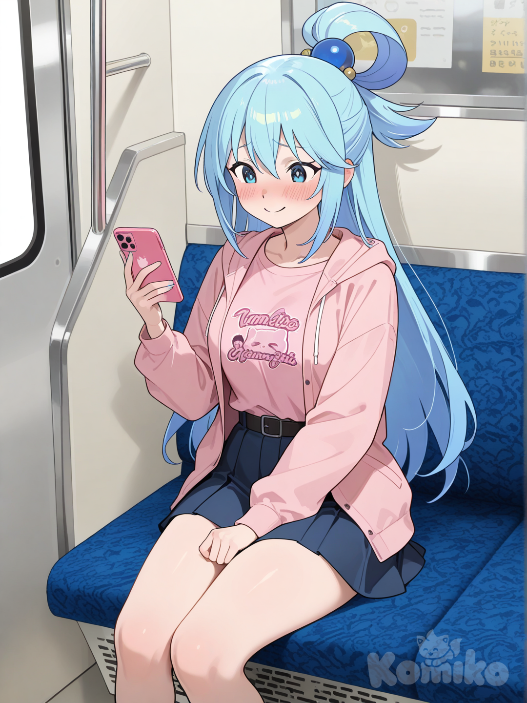 Aqua