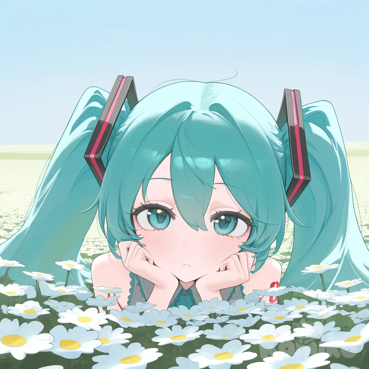 Hatsune Miku