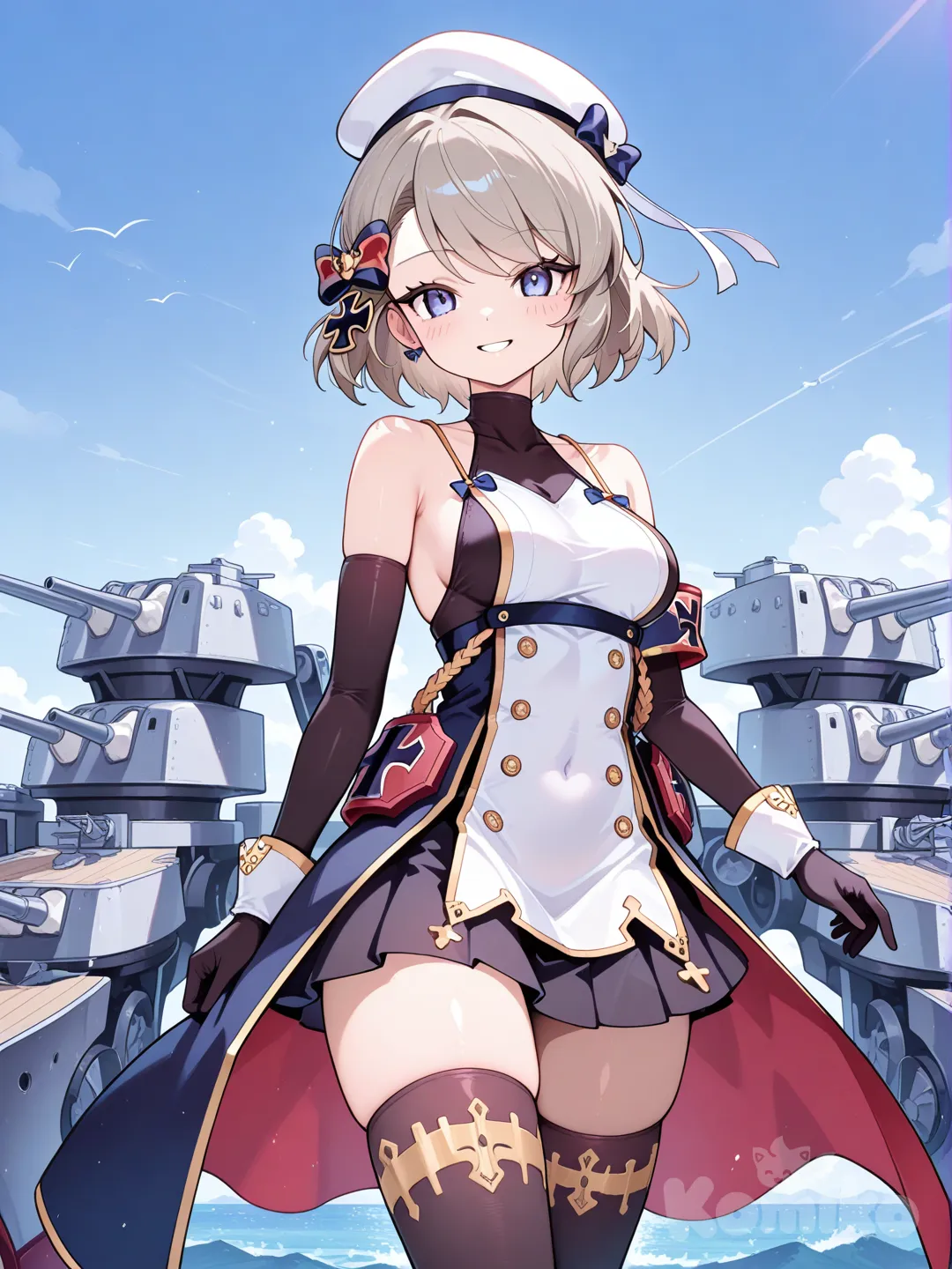 z23 (azur lane)