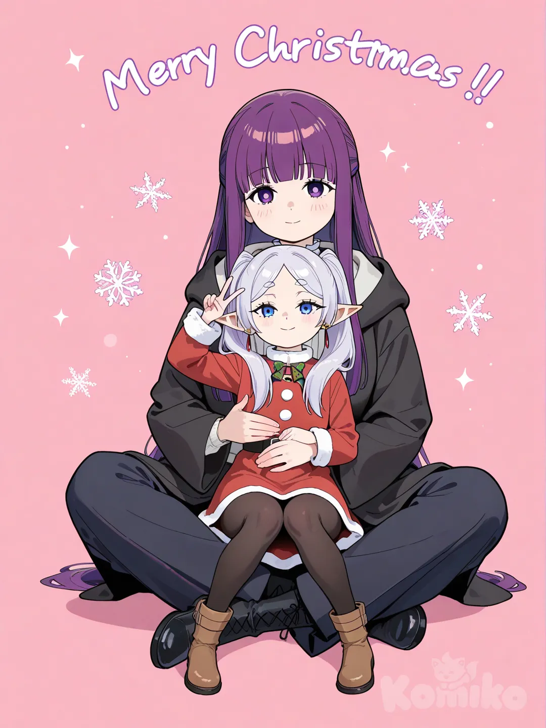Merry christmas !!