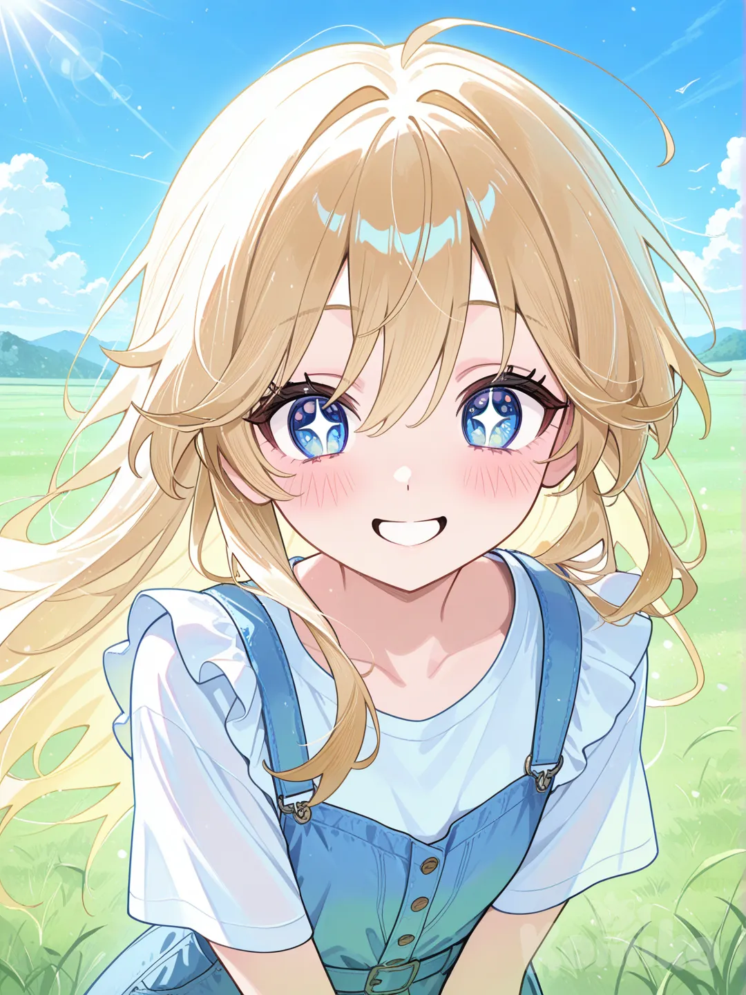 Happiness, more or less 
It's just a change in me, something in my liberty 
Oh, my, my 
Happiness, coming and going 
I watch you look at me, and watch my fever grow
And I know just where I am