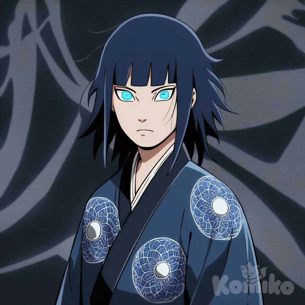 Шуи Закари Naruto style Naruto manga and anime 
Blood and moisture element in the air Release of blood red scarlet crystal 
Юноша 12 лет, оказавшийся в мире шиноби после странного инцидента в его прежней жизни. До переноса Шуи был обычным школьником, увлекавшимся аниме и боевыми искусствами. Теперь он — наследник древнего клана Шуи, некогда могущественного, но почти исчезнувшего рода, известного своей особой связью с кристаллической стихией.

Закари унаследовал редкое Кеккей Генкай — Шотон (Высвобождение Кристалла), позволяющее создавать и управлять кристаллическими структурами. В этом мире данная способность считается почти легендарной, что делает мальчика ценным активом для любой деревни.

Внешне Шуи выделяется необычными светло-голубыми глазами с едва заметными кристаллическими вкраплениями, которые при использовании чакры начинают светиться. У него тёмно-синие волосы средней длины, часто взъерошенные, и светлая кожа. Носит одежду в традиционном стиле клана: темно-синее кимоно с серебристой вышивкой в виде кристаллических узоров, перевязанное светло-голубым поясом.

Имея знания из своего прежнего мира о событиях и персонажах вселенной Наруто, Шуи пытается скрывать эту информацию, осознавая её ценность и опасность. Он балансирует между желанием изменить некоторые трагические события и страхом нарушить ход истории.

Клан Шуи исторически держался в стороне от крупных конфликтов, предпочитая нейтралитет и хранение древних знаний. После почти полного истребления клана в одной из прошлых войн, выжившие рассеялись по миру. Закари — один из последних чистокровных представителей рода, воспитывавшийся дальними родственниками.

Характер Шуи — смесь подростковой неуверенности, знаний взрослого человека и решительности, появившейся после переноса в новый мир. Он осторожен, но целеустремлён, стремится узнать больше о своих способностях и истории клана, надеясь восстановить его былую славу.

Его Кеккей Генкай проявляется нестандартно: кристаллы, создаваемые Шуи, способны не только служить оружием или защитой, но и запечатывать и усиливать определённые типы чакры, что делает его техники особенно эффективными против джинчурики и пользователей проклятых печатей.