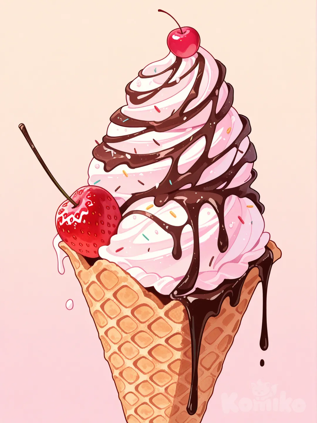 Ice cream
