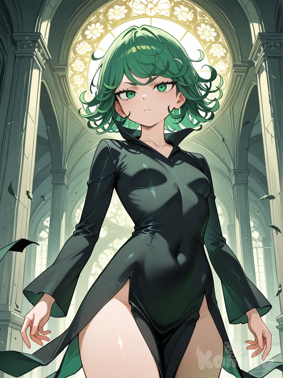 tatsumaki