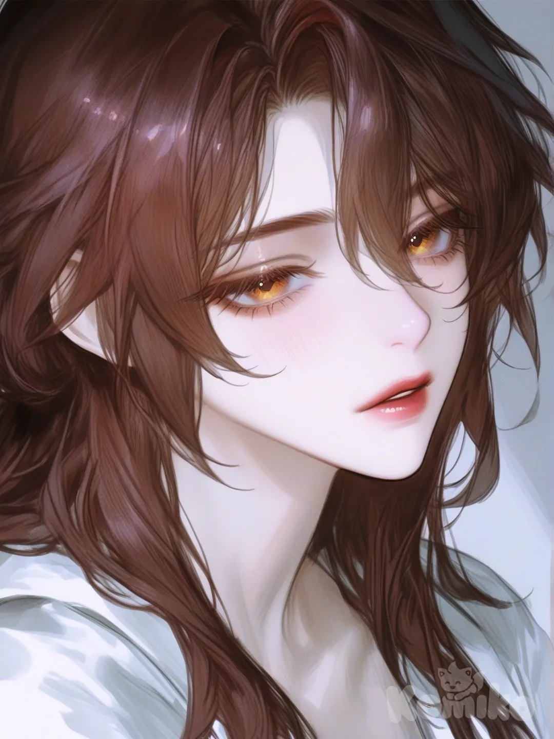 [semi-realistic-portrait-style], @DrRatio_(Honkai:Star_Rail)