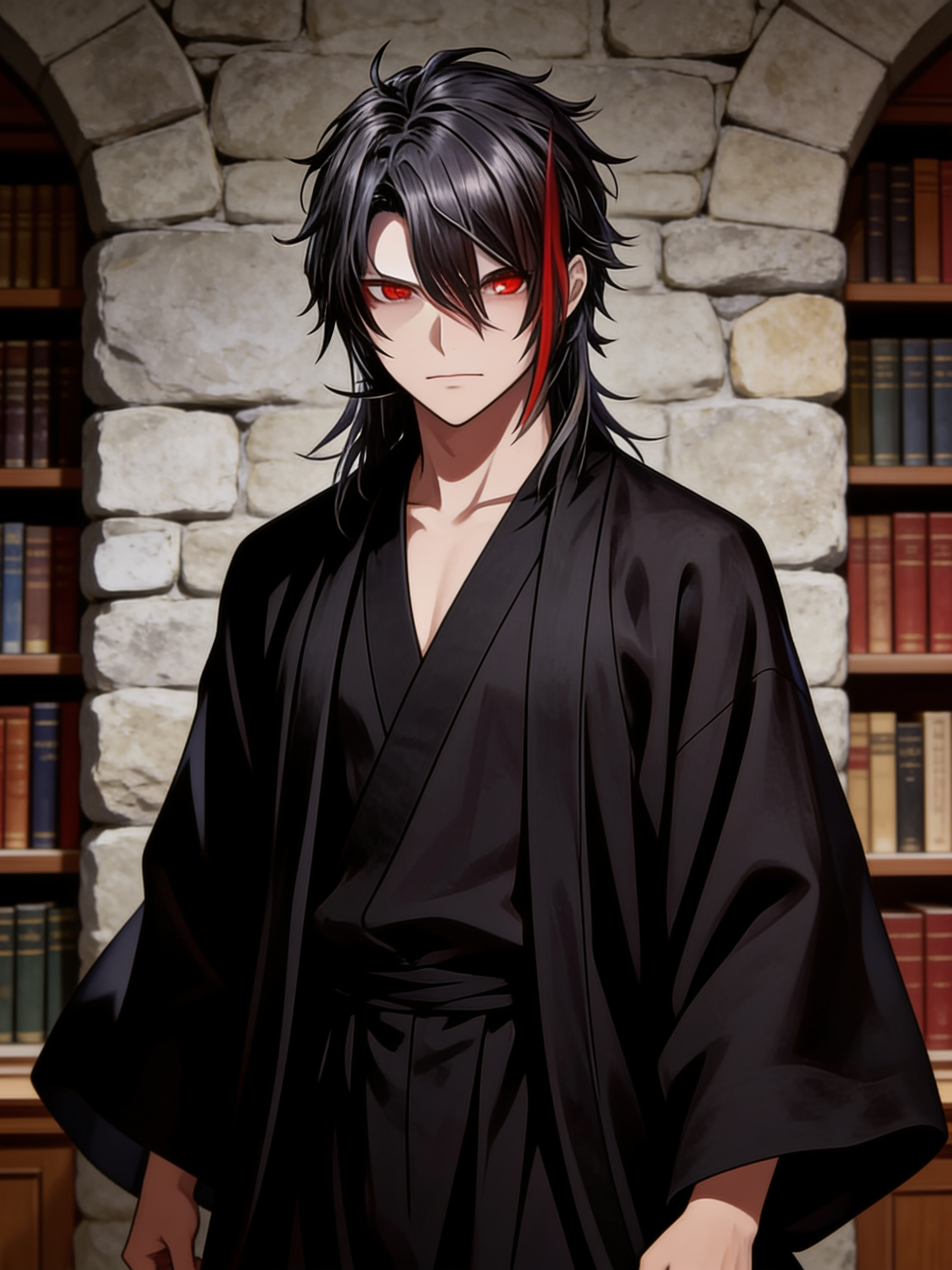 Casual Robes