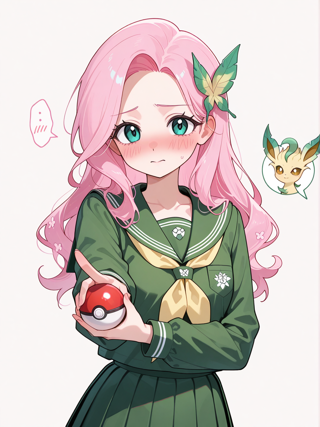 Fluttershy ready (or not) to battle !