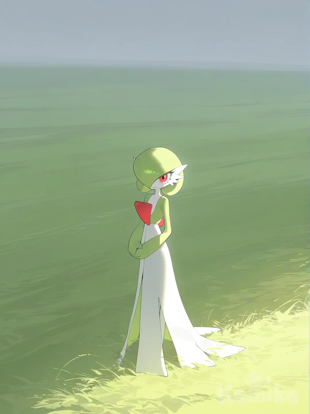 @Gardevoir