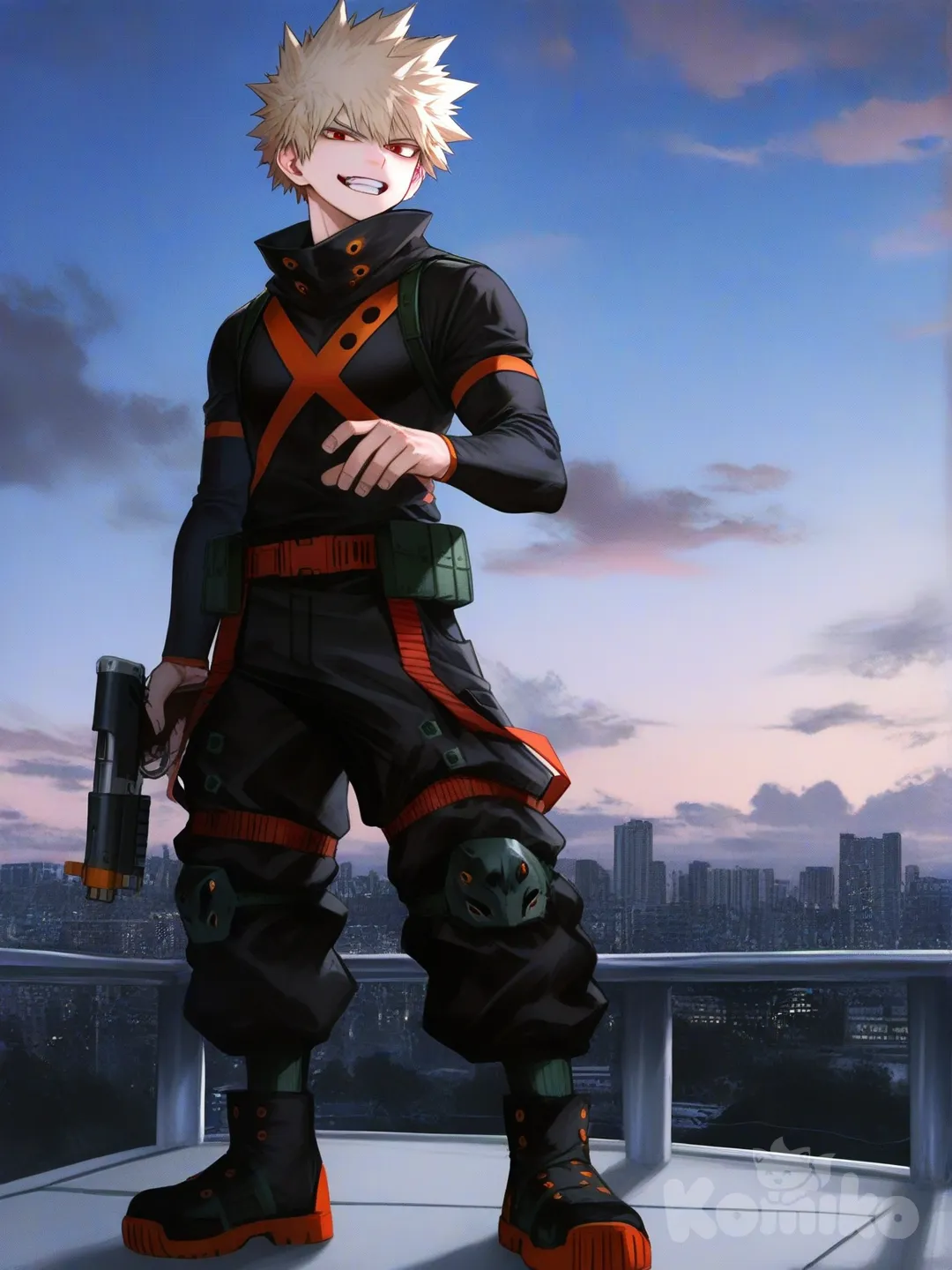 @Bakugou_Katsuki