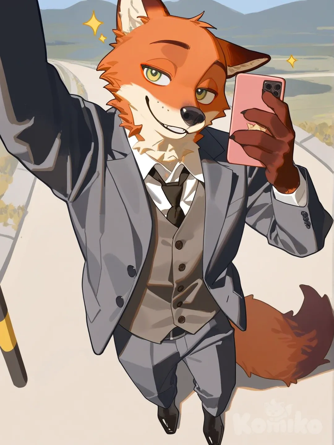 @Nick_Wilde