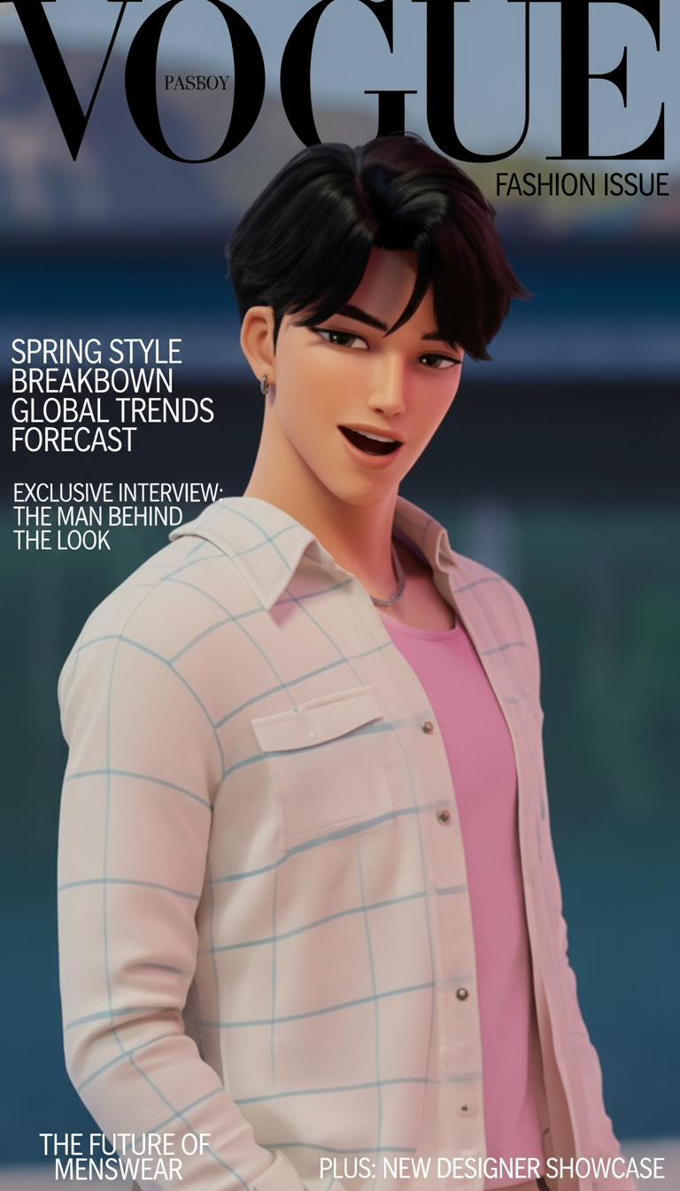 @Jinu El modelo del momento