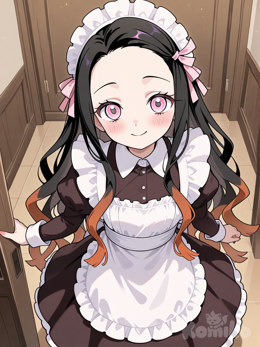 Nezuko-chan