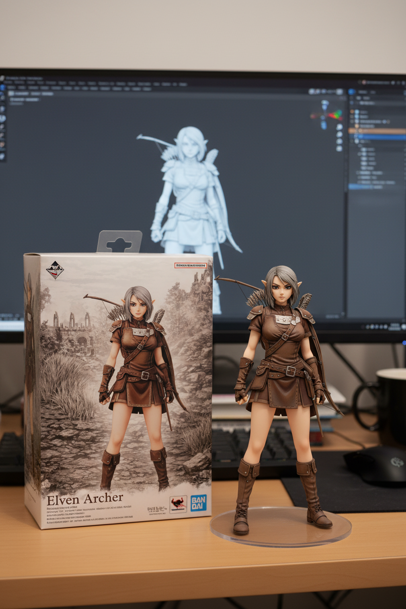 What a figure would look like